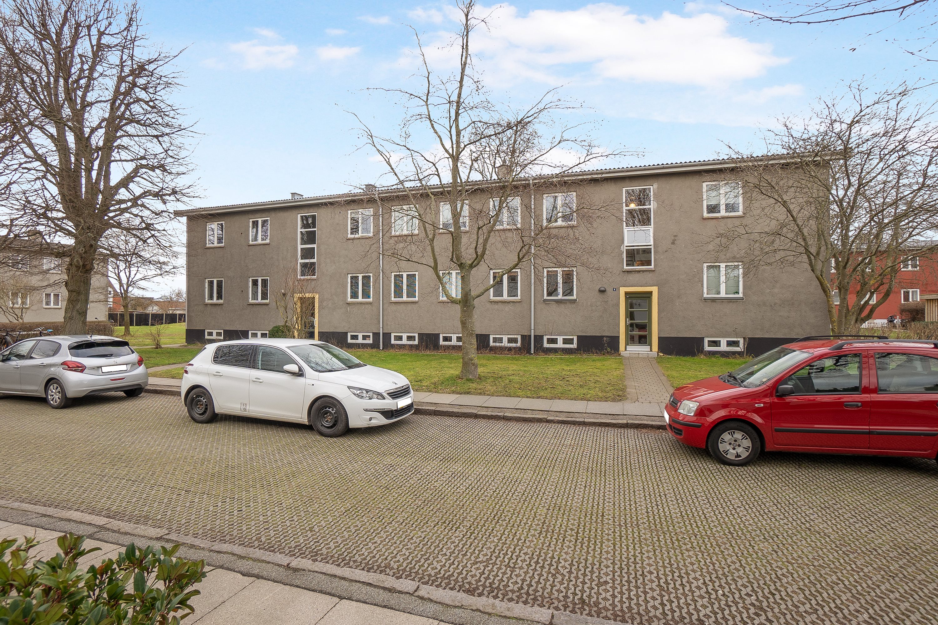 Vadholm 4, st.. tv., 2800 Kongens Lyngby