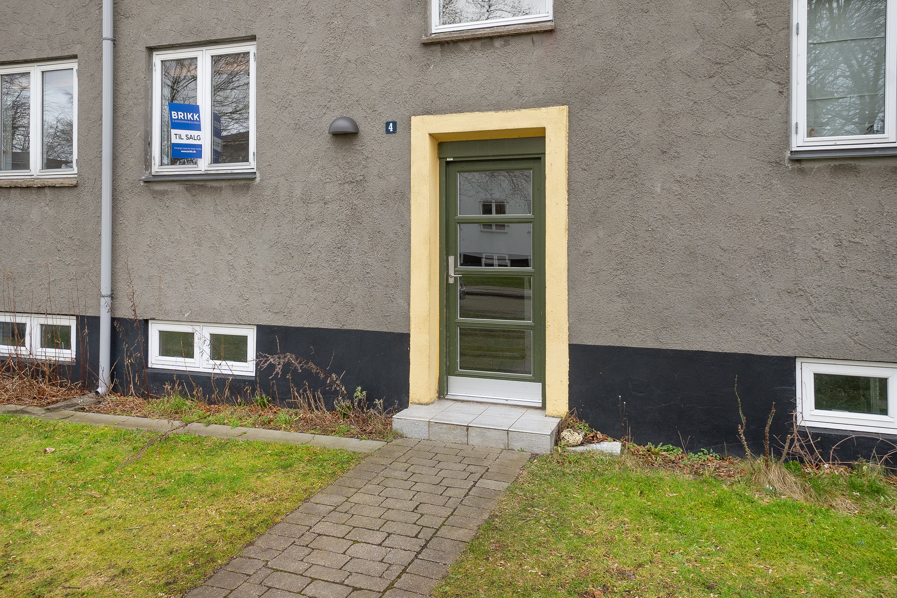 Vadholm 4, st.. tv., 2800 Kongens Lyngby