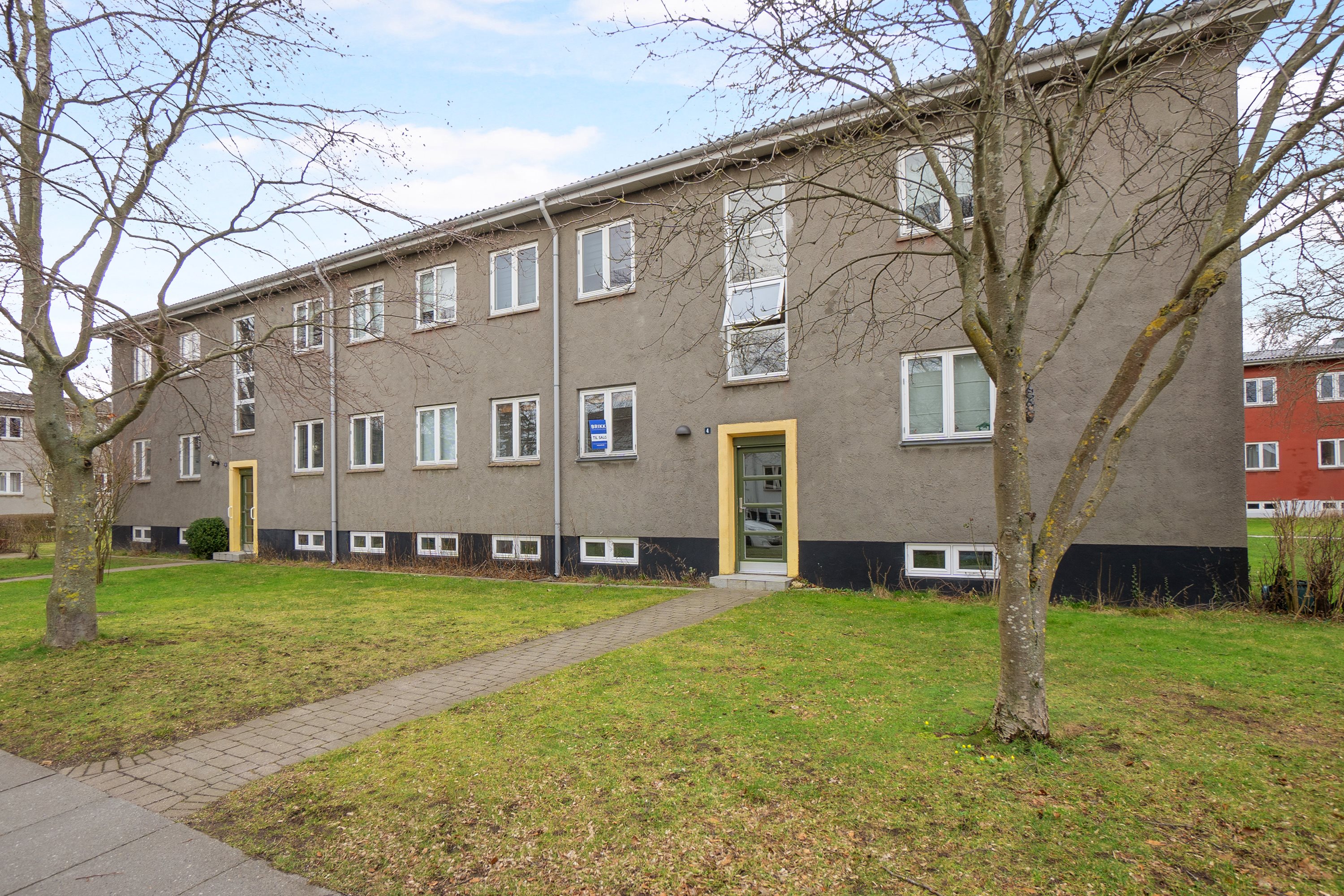 Vadholm 4, st.. tv., 2800 Kongens Lyngby