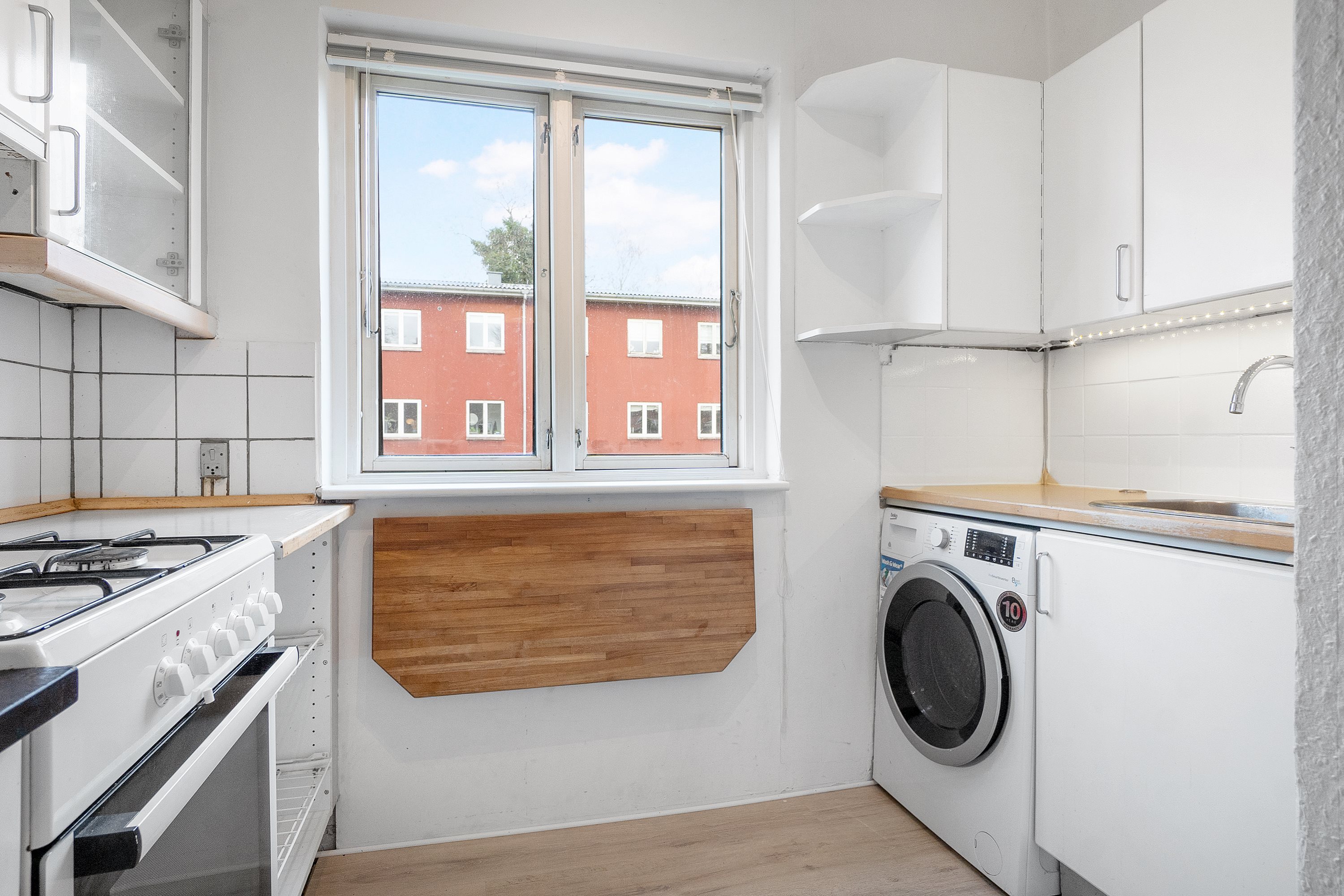 Vadholm 4, st.. tv., 2800 Kongens Lyngby