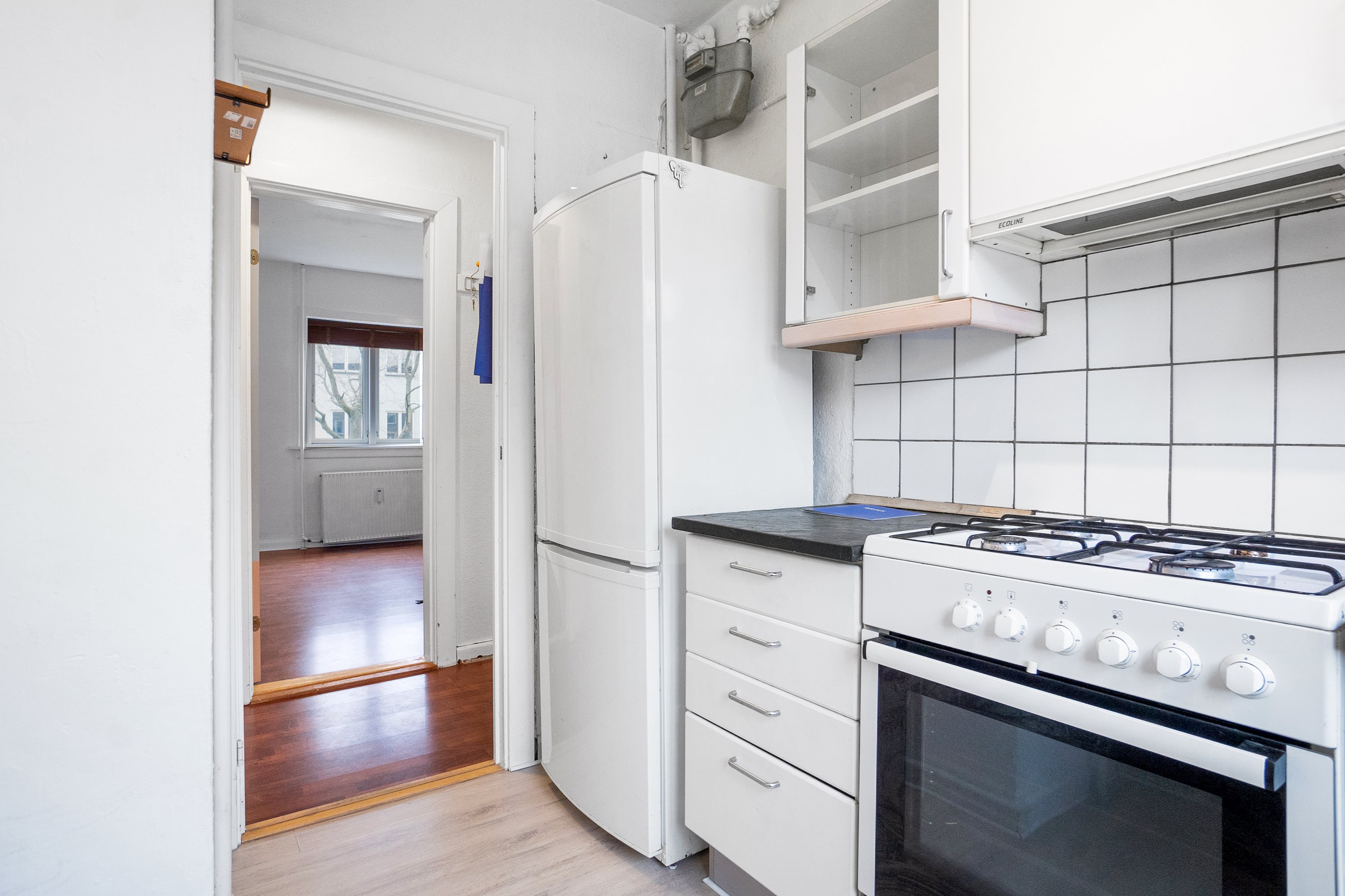 Vadholm 4, st.. tv., 2800 Kongens Lyngby