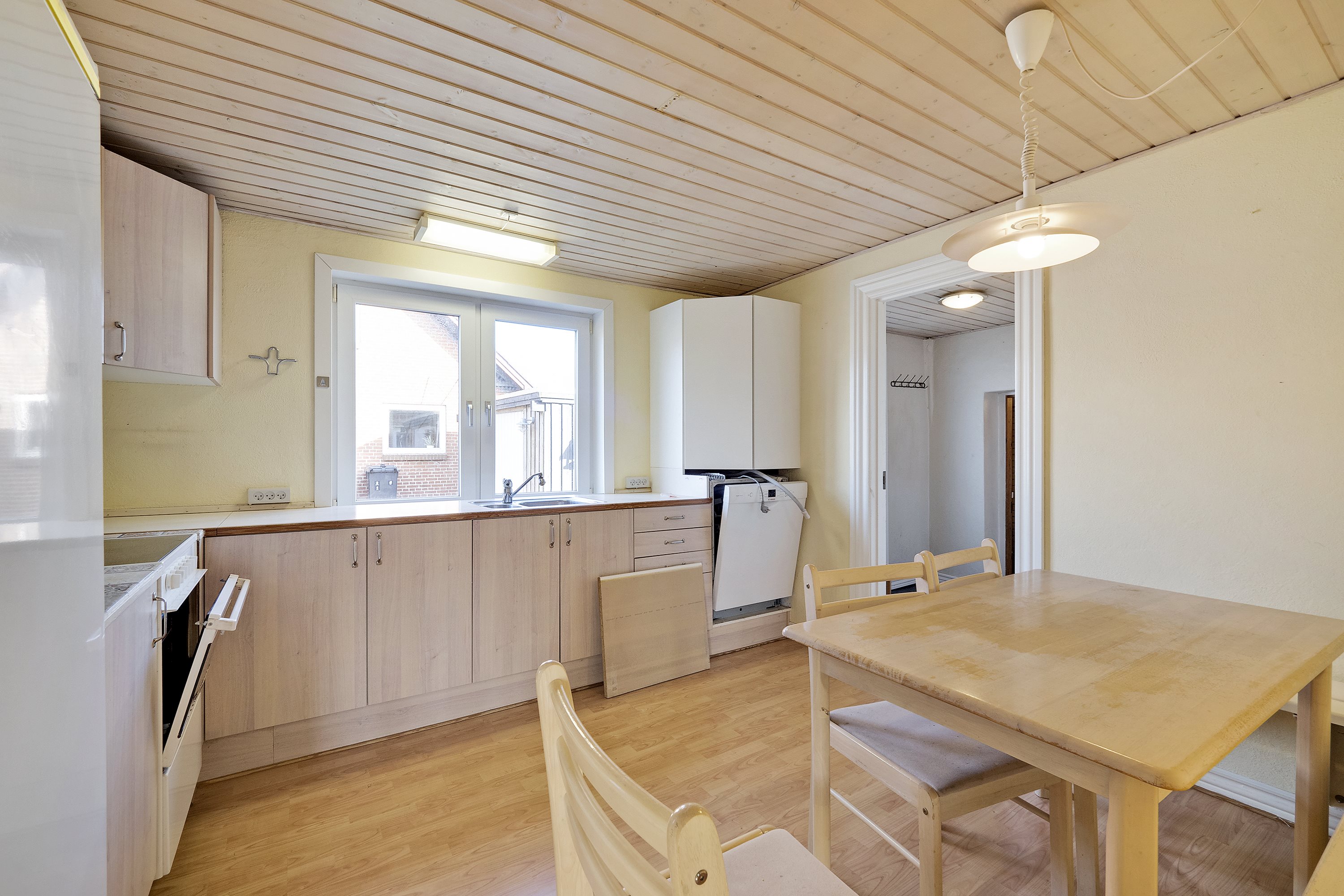 Møllegade 13, Ramsing, 7860 Spøttrup