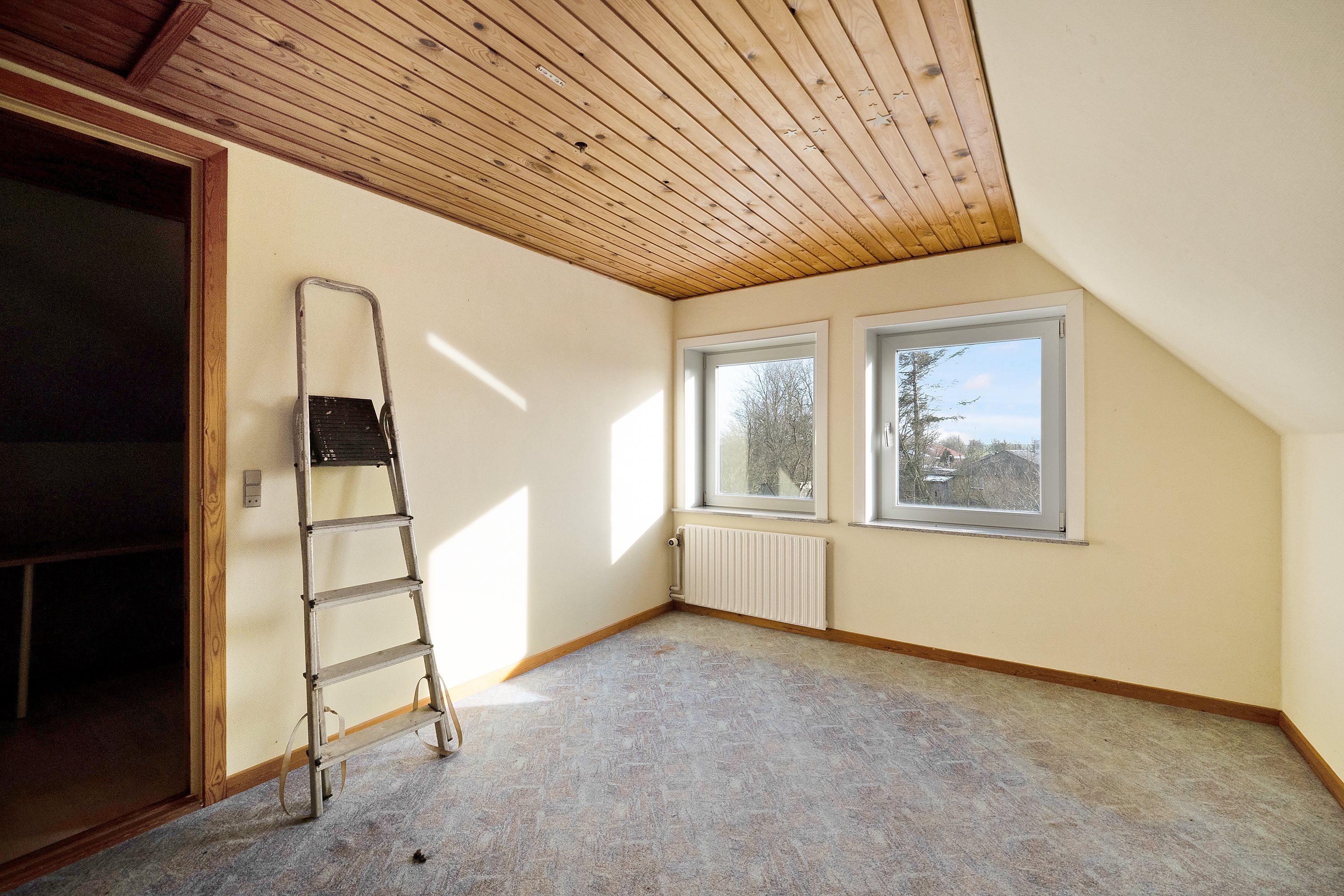 Møllegade 13, Ramsing, 7860 Spøttrup
