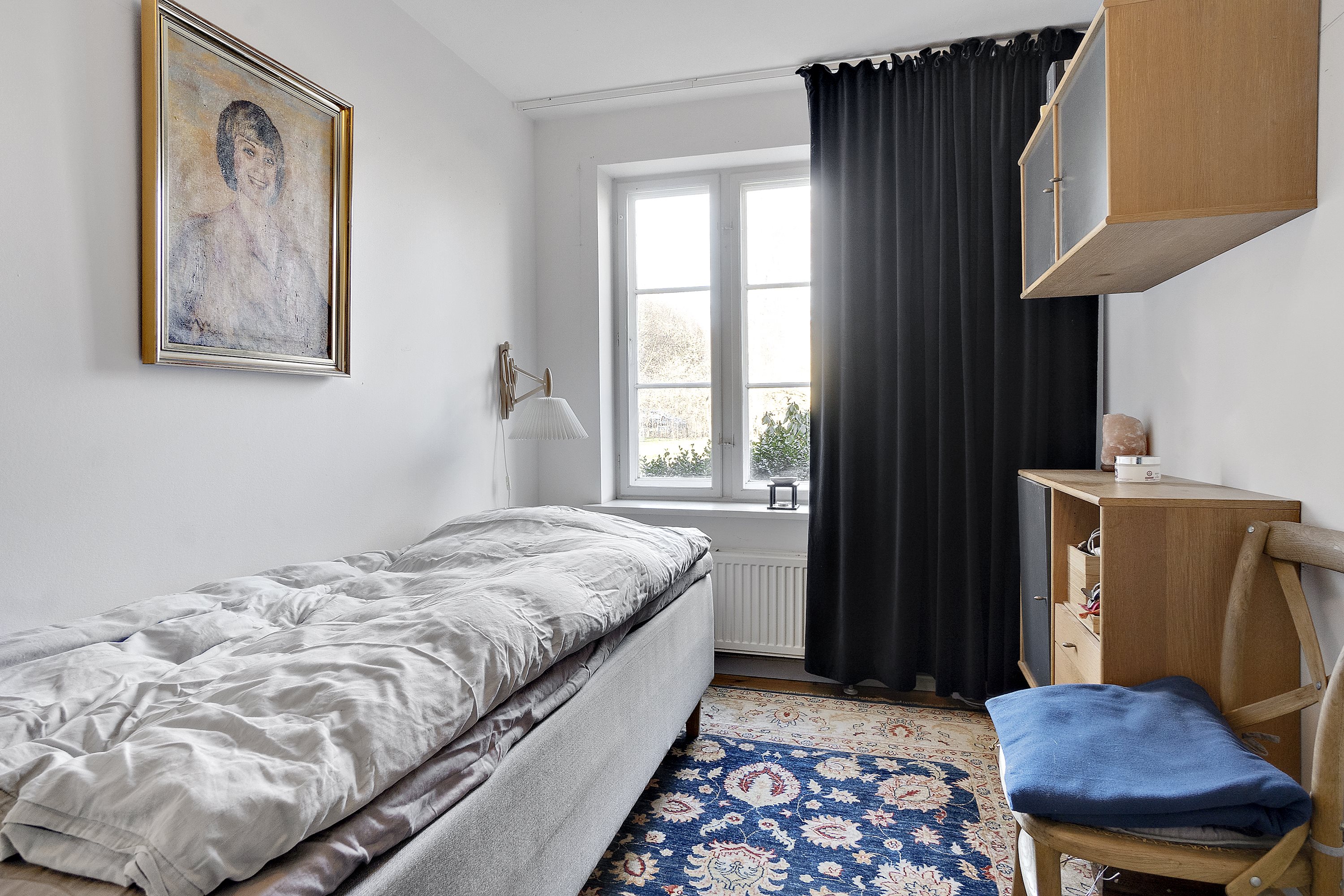 Møllevej 10B, st.., 2800 Kongens Lyngby
