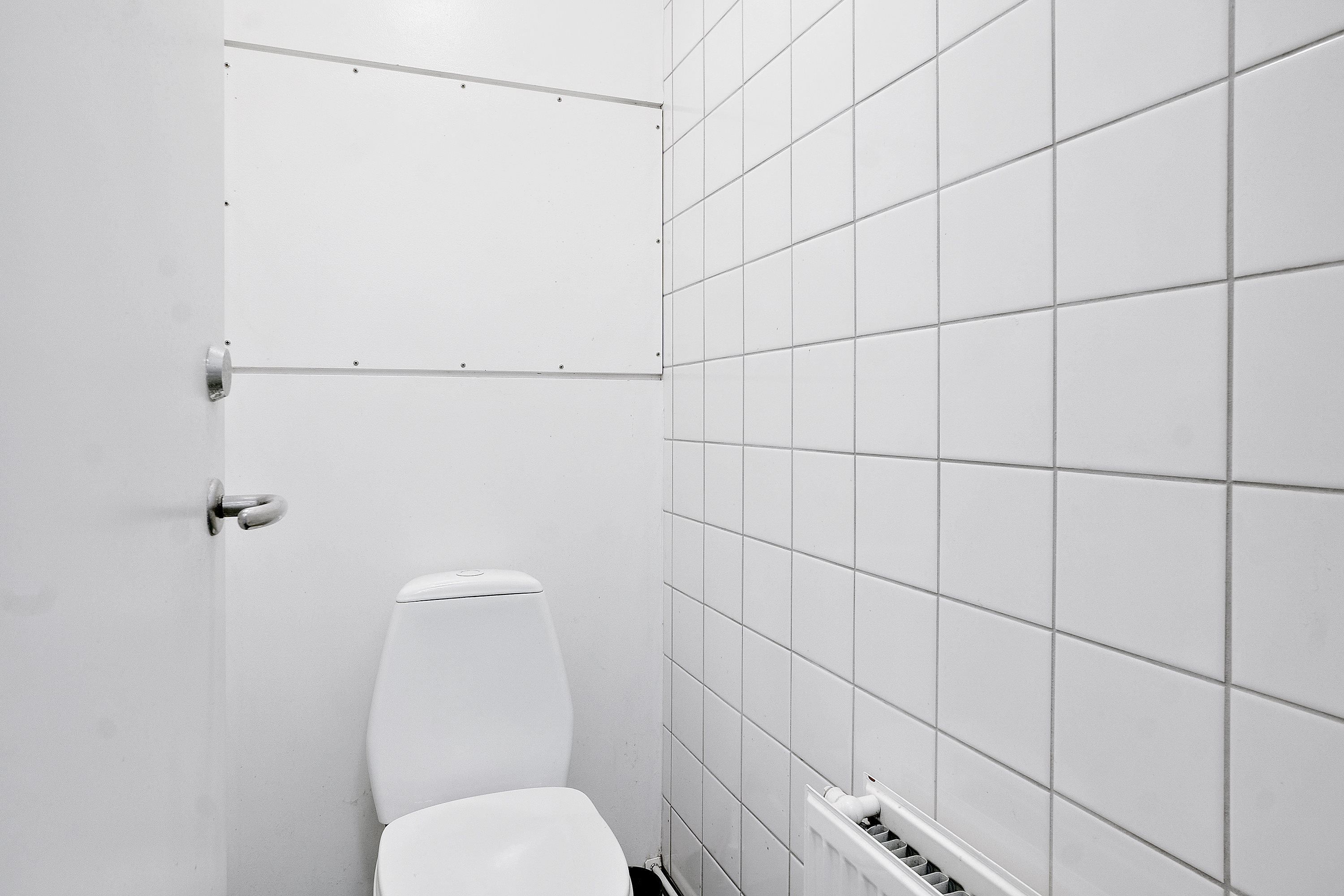 Møllevej 10B, st.., 2800 Kongens Lyngby