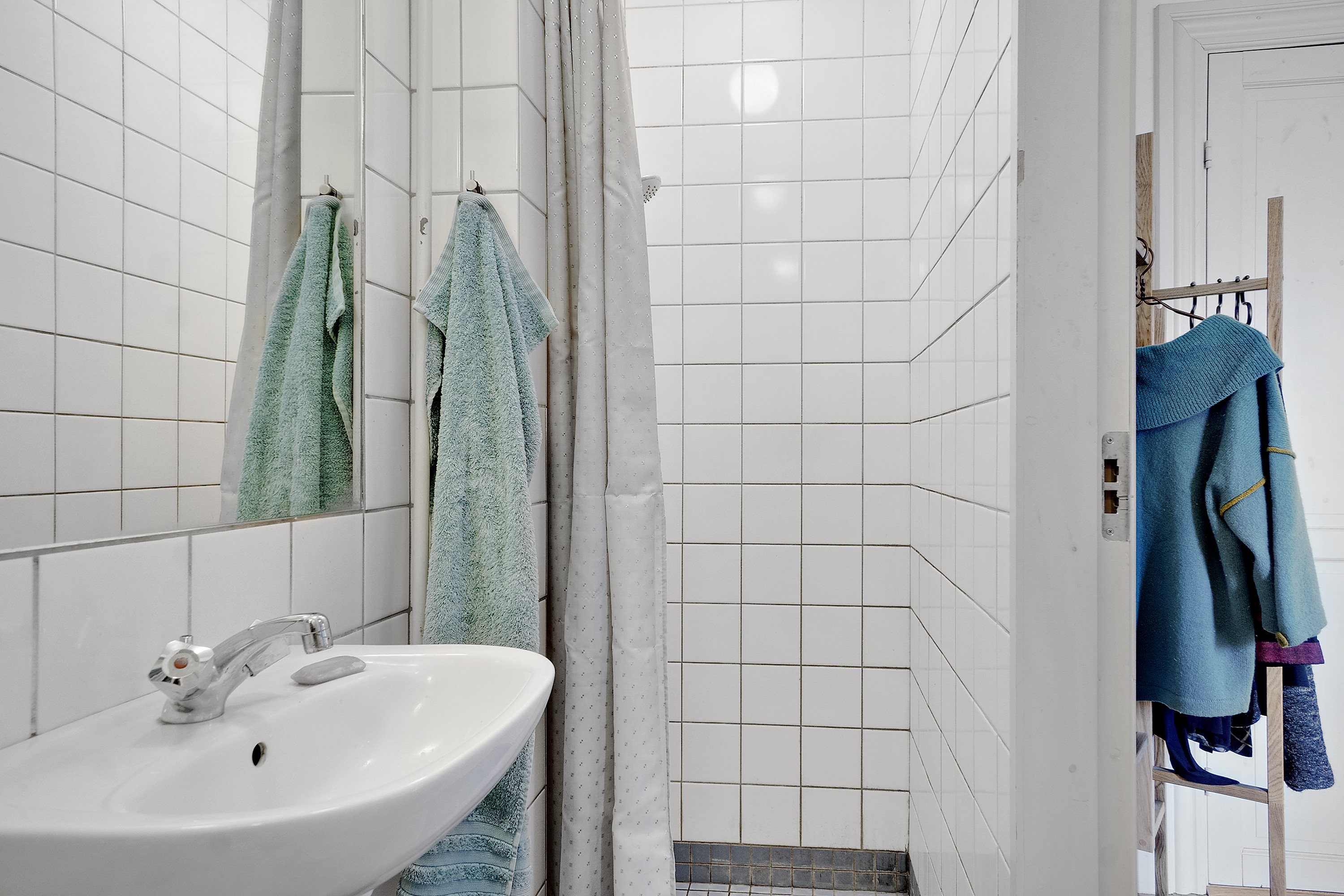 Møllevej 10B, st.., 2800 Kongens Lyngby