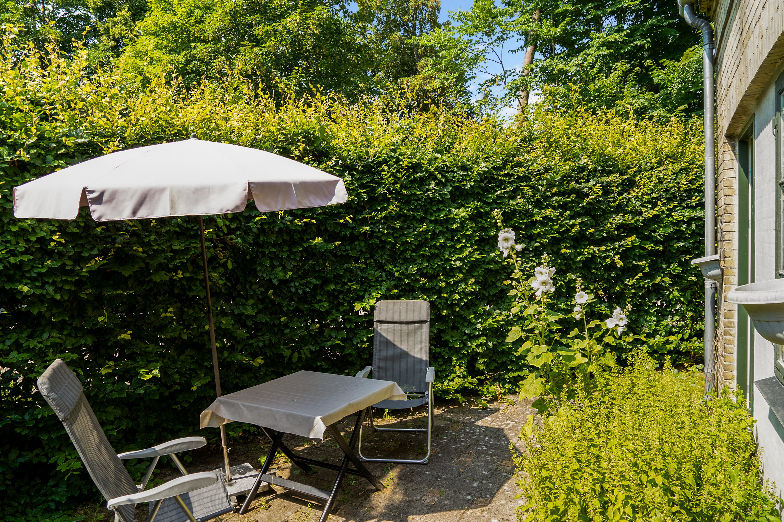 Møllevej 10B, st.., 2800 Kongens Lyngby