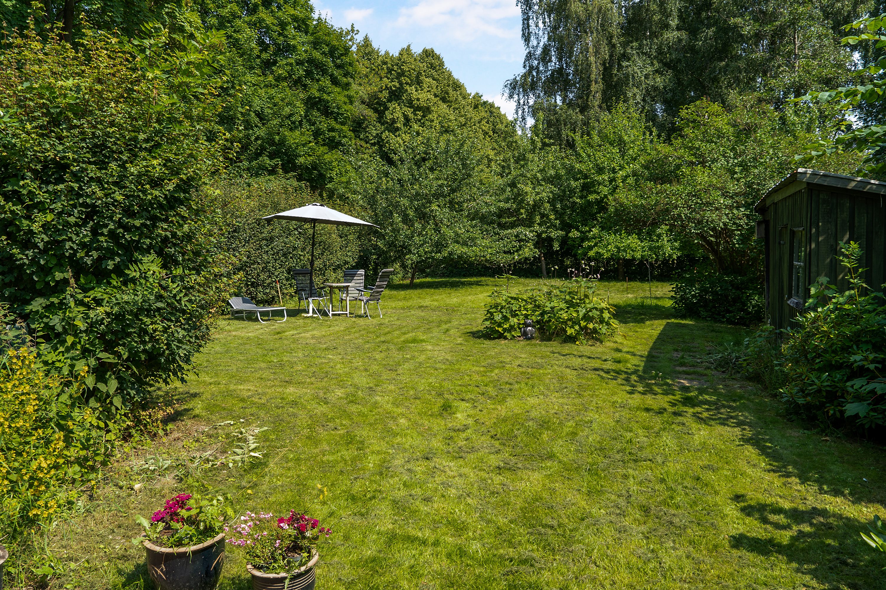 Møllevej 10B, st.., 2800 Kongens Lyngby
