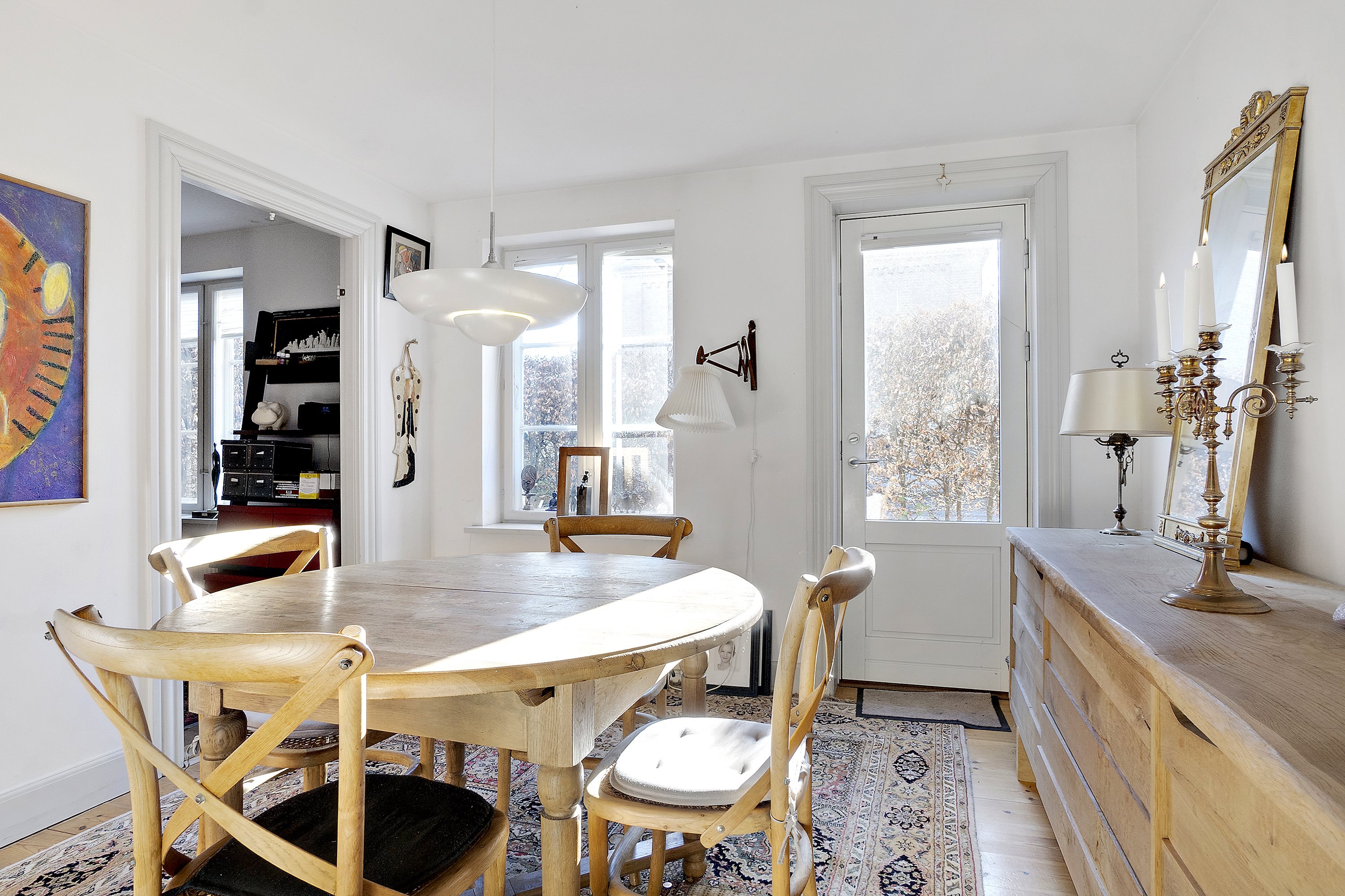 Møllevej 10B, st.., 2800 Kongens Lyngby
