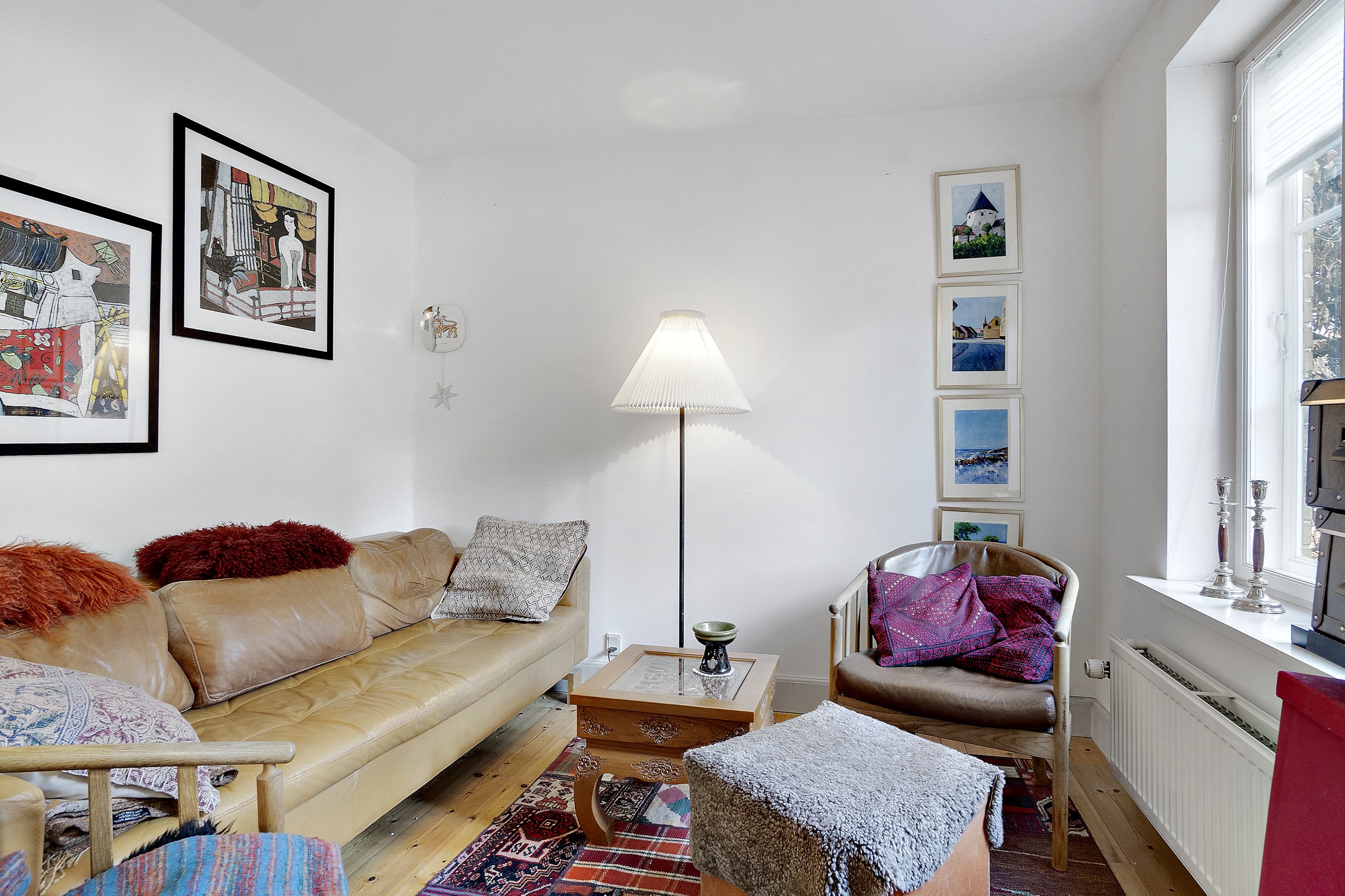 Møllevej 10B, st.., 2800 Kongens Lyngby