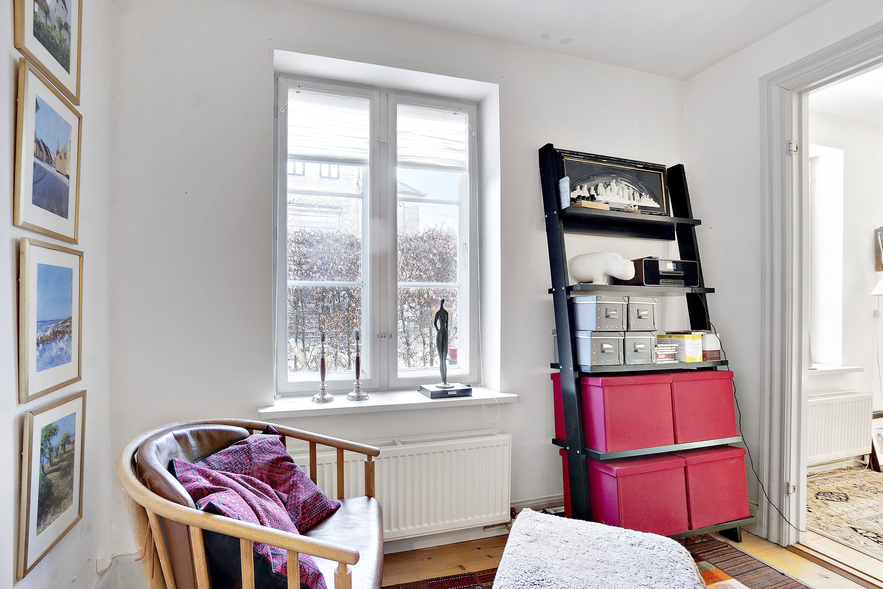 Møllevej 10B, st.., 2800 Kongens Lyngby