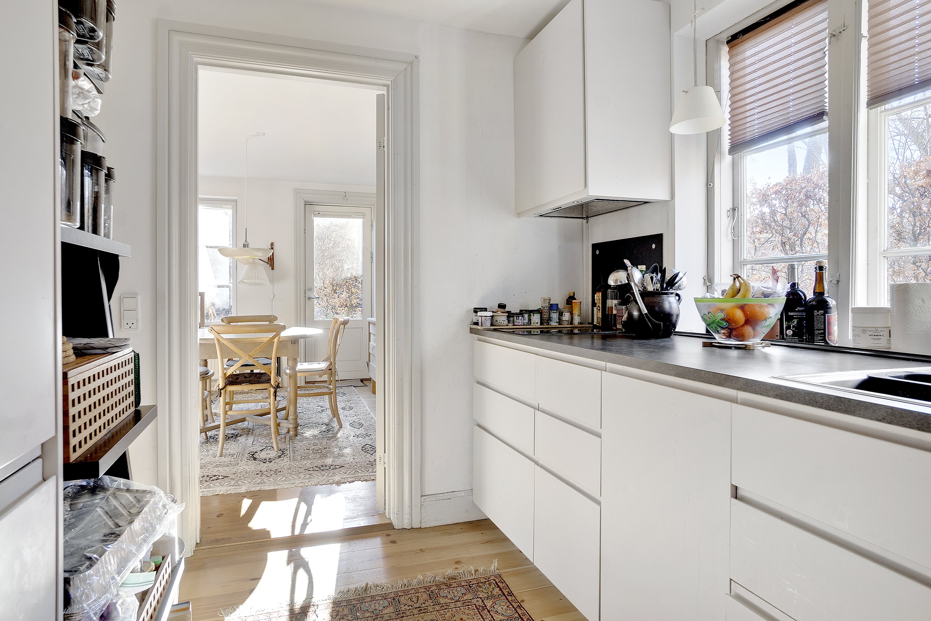 Møllevej 10B, st.., 2800 Kongens Lyngby