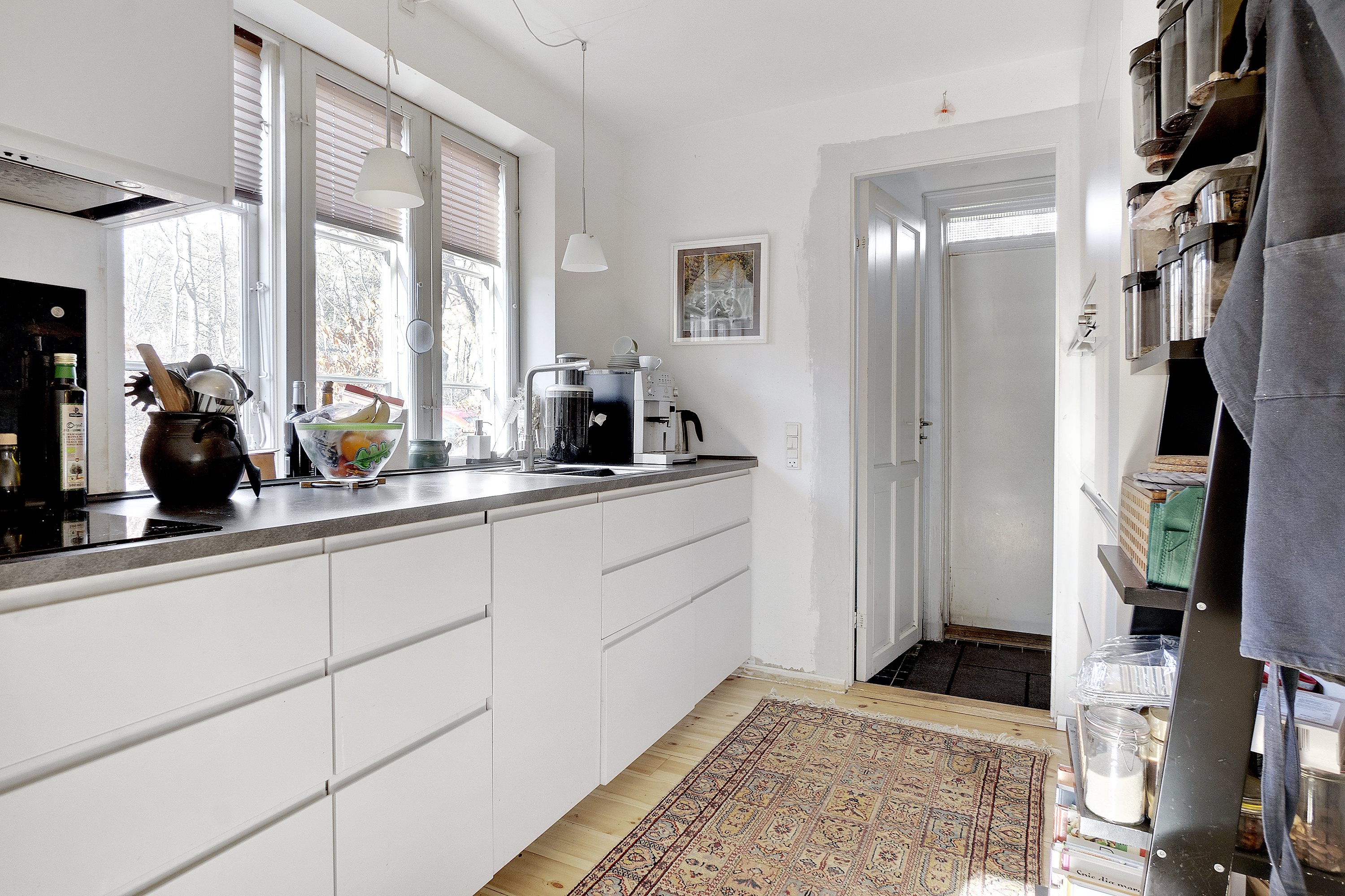 Møllevej 10B, st.., 2800 Kongens Lyngby
