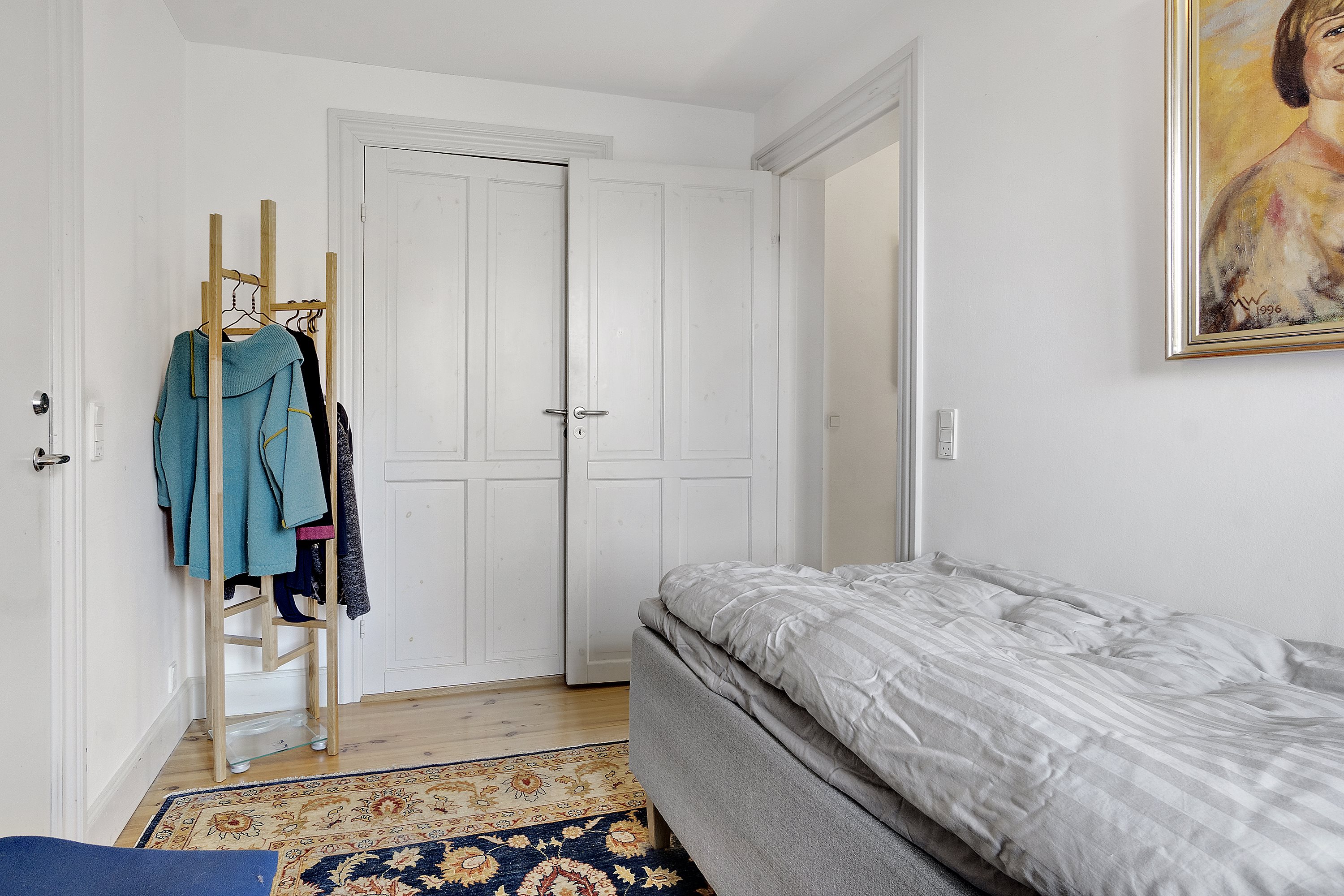 Møllevej 10B, st.., 2800 Kongens Lyngby