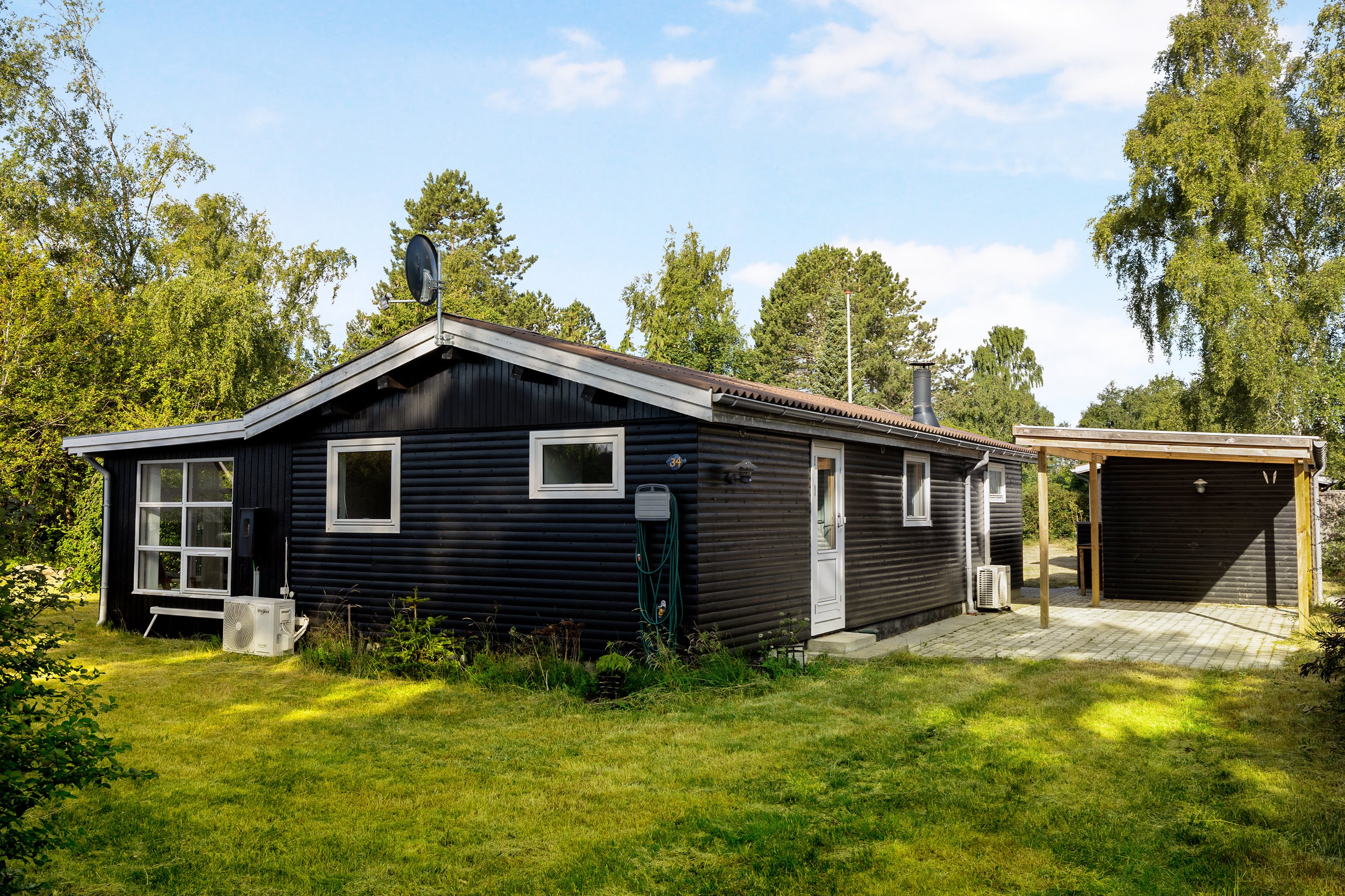 Fyrrevænget 34, 4400 Kalundborg