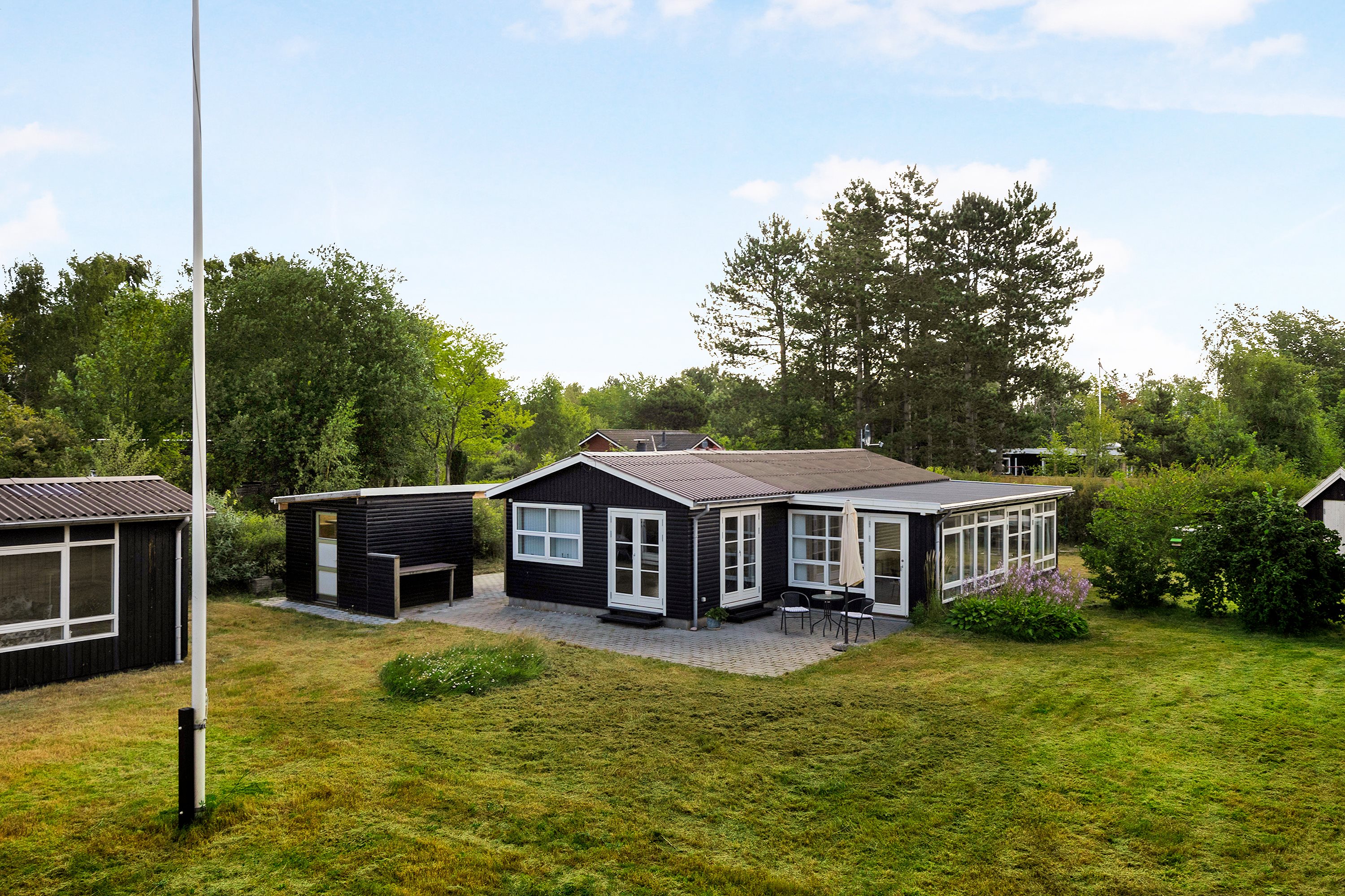 Fyrrevænget 34, 4400 Kalundborg