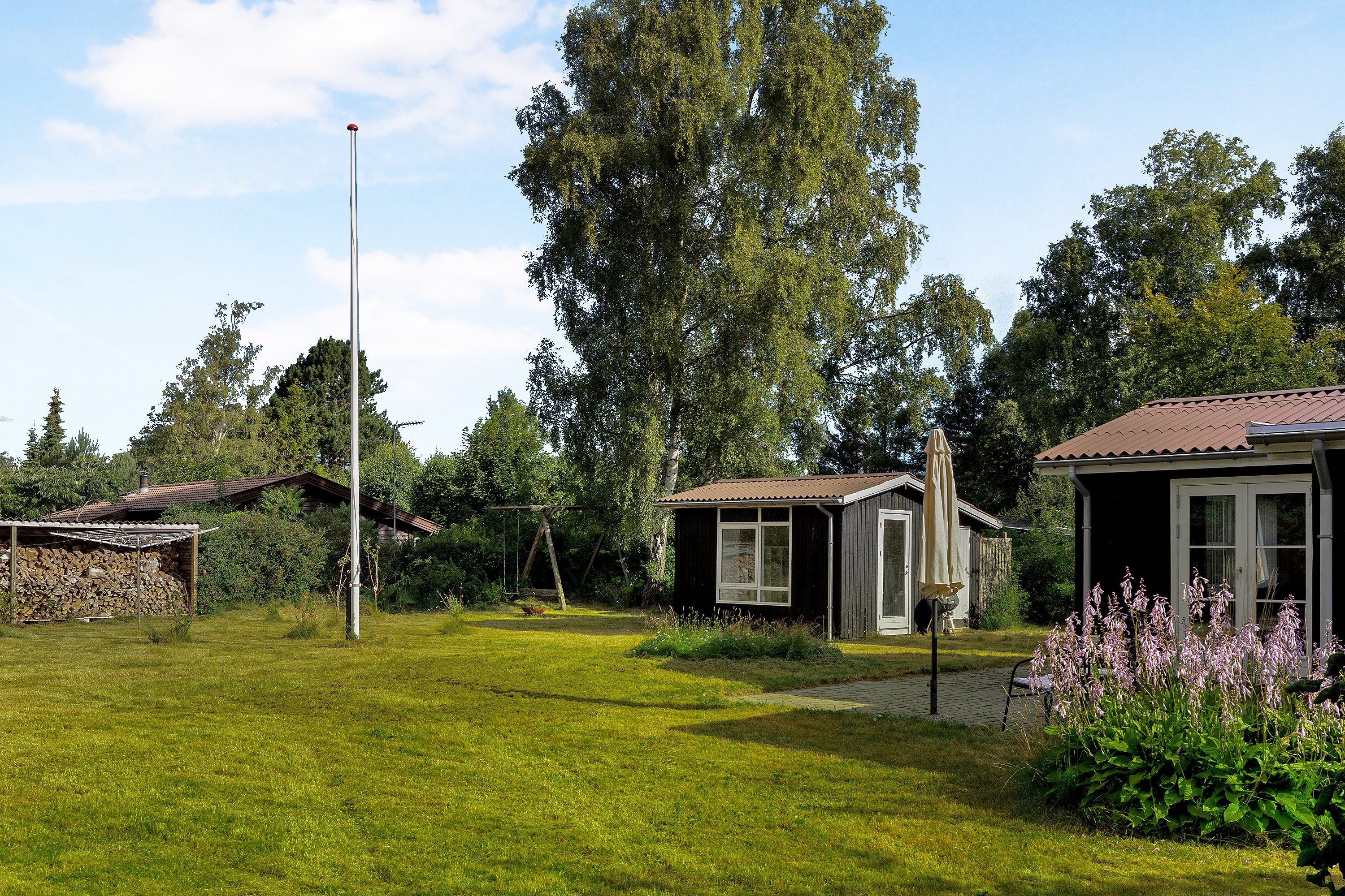 Fyrrevænget 34, 4400 Kalundborg