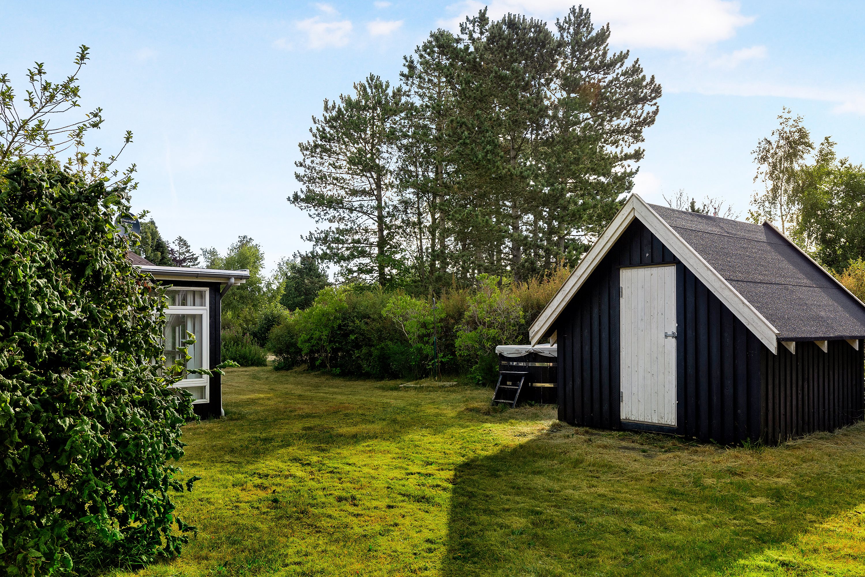 Fyrrevænget 34, 4400 Kalundborg