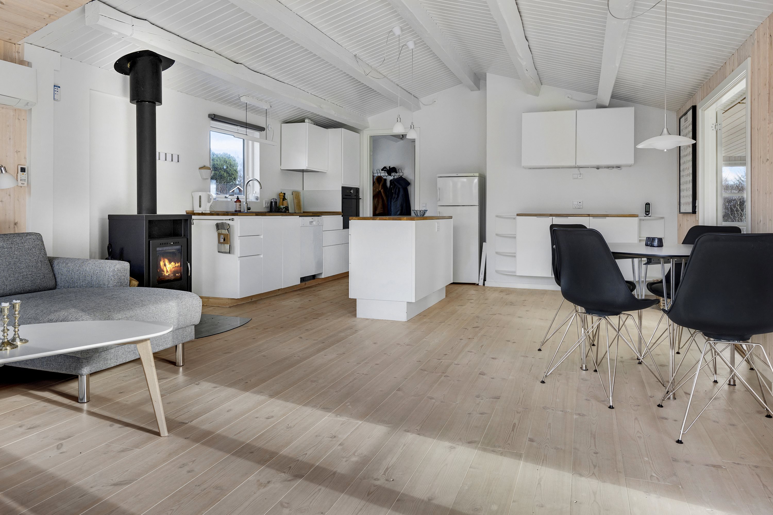 Fyrrevænget 34, 4400 Kalundborg