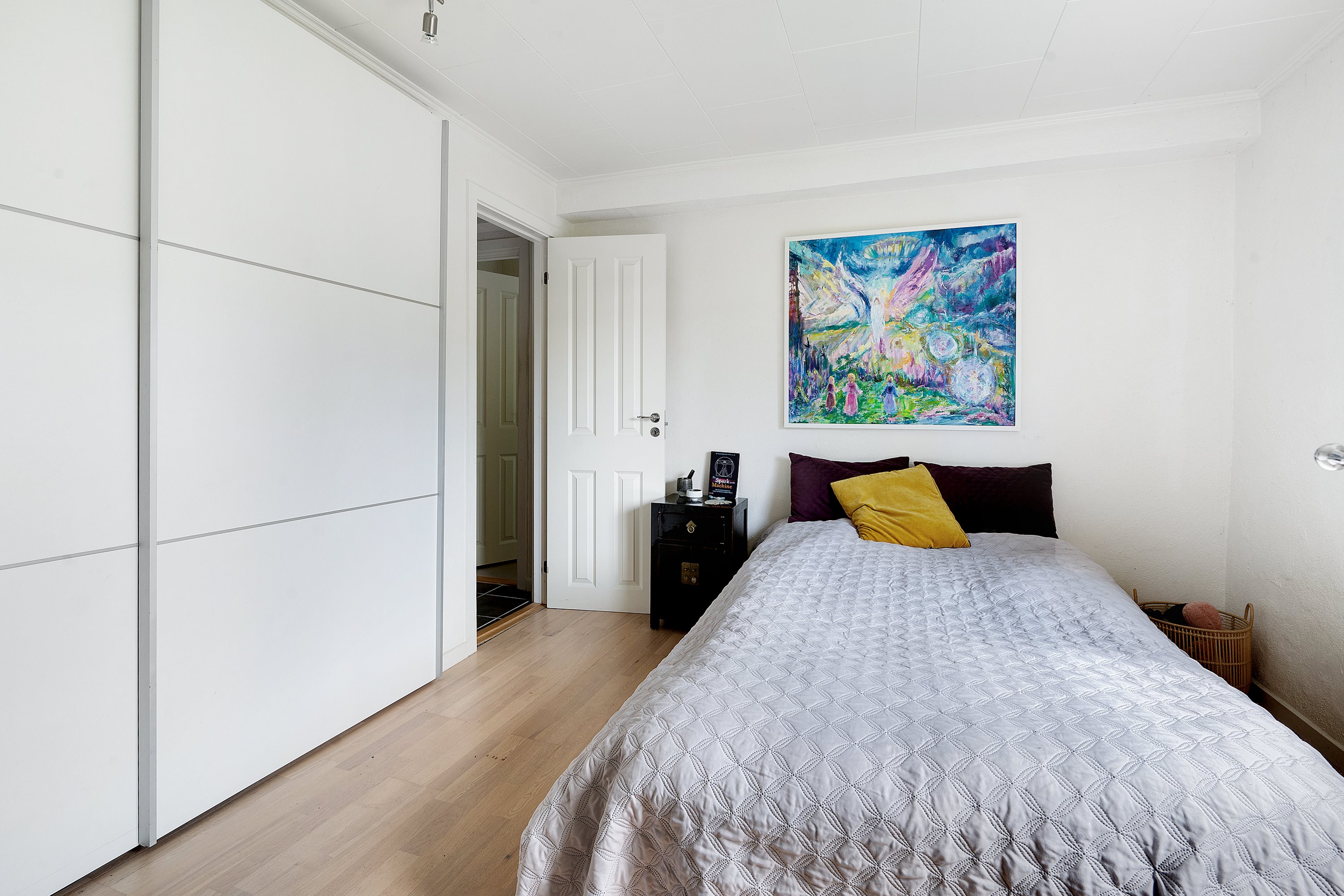 Horsensvej 158, Ørting, 8300 Odder