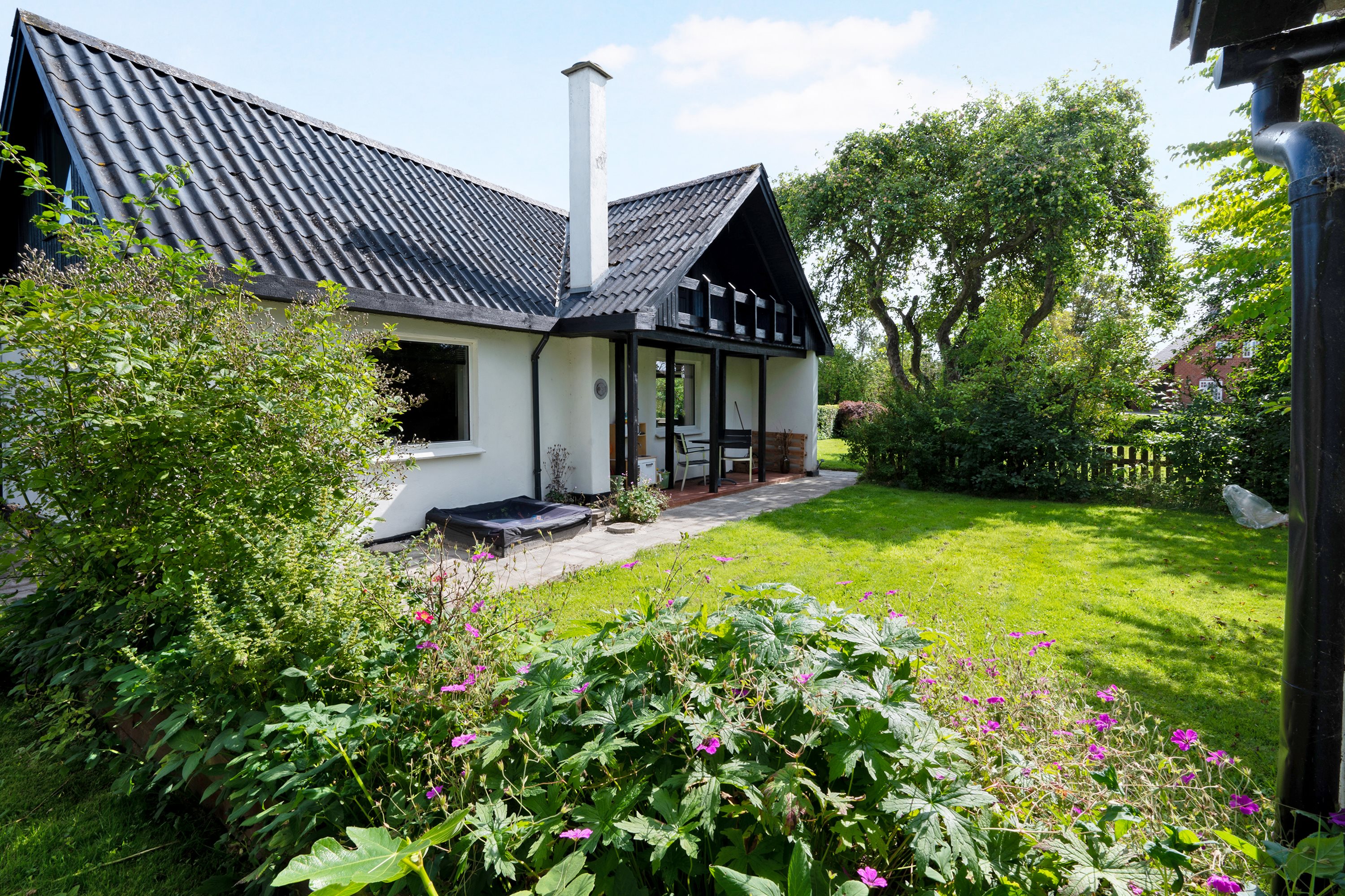 Horsensvej 158, Ørting, 8300 Odder