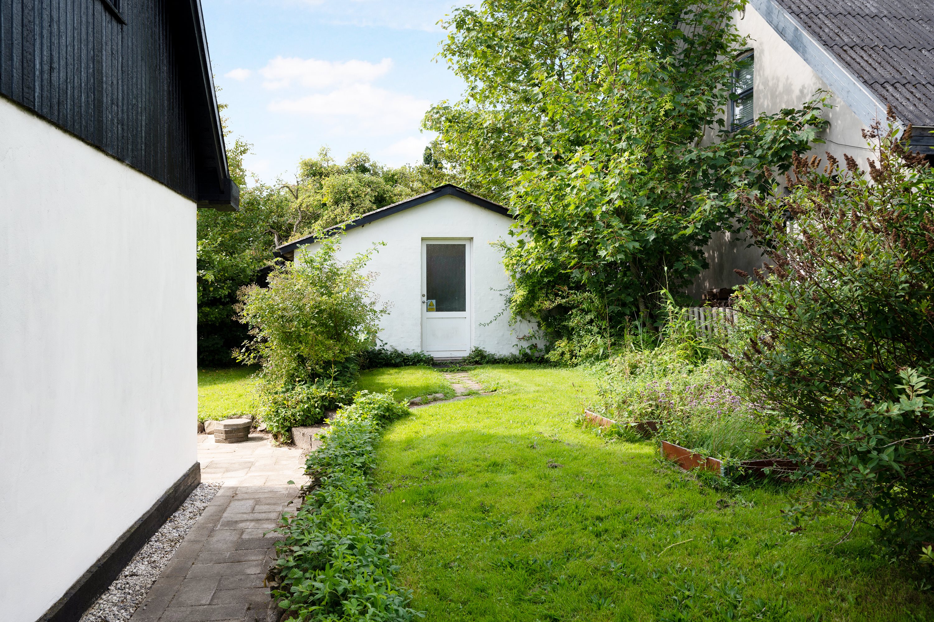 Horsensvej 158, Ørting, 8300 Odder