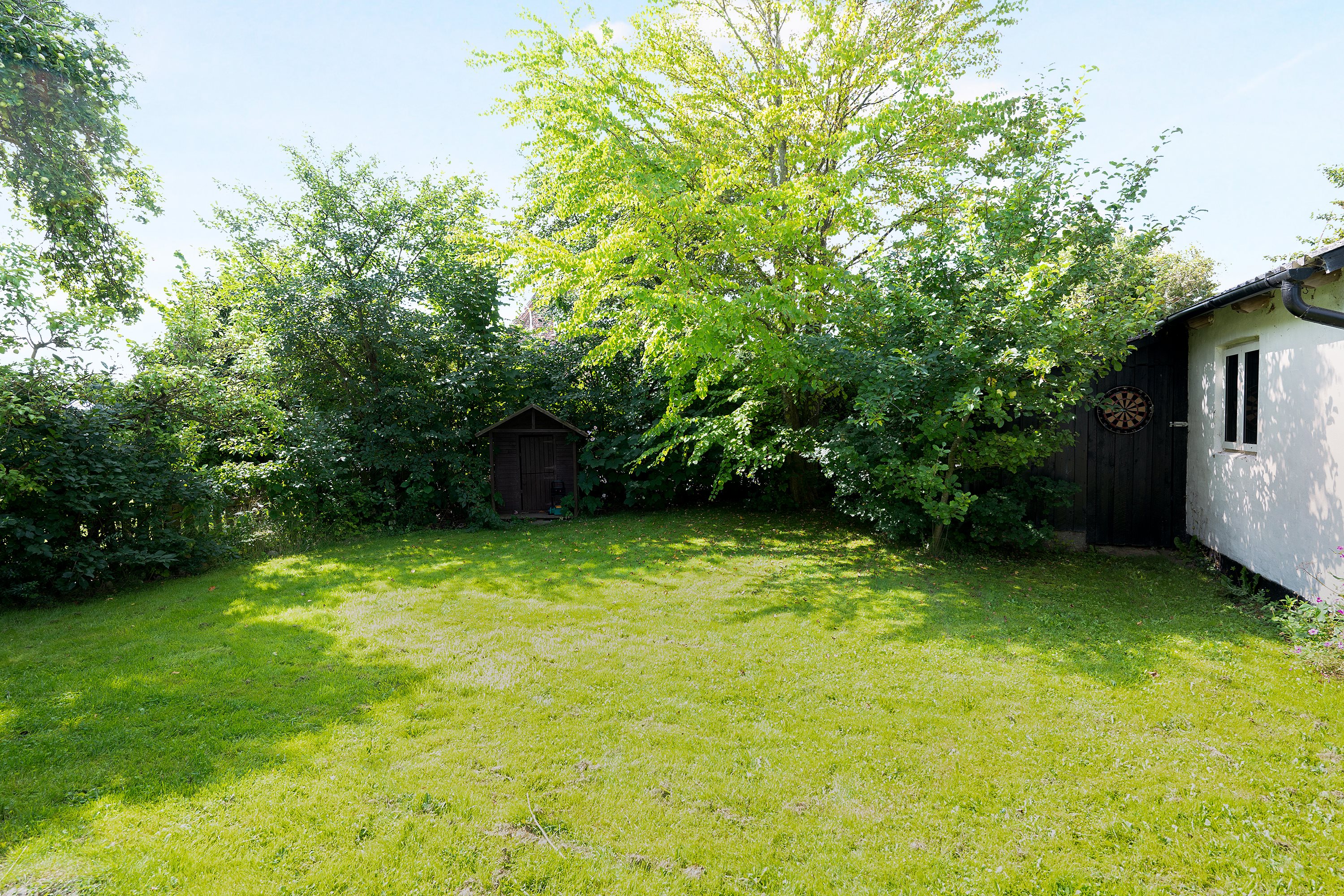 Horsensvej 158, Ørting, 8300 Odder