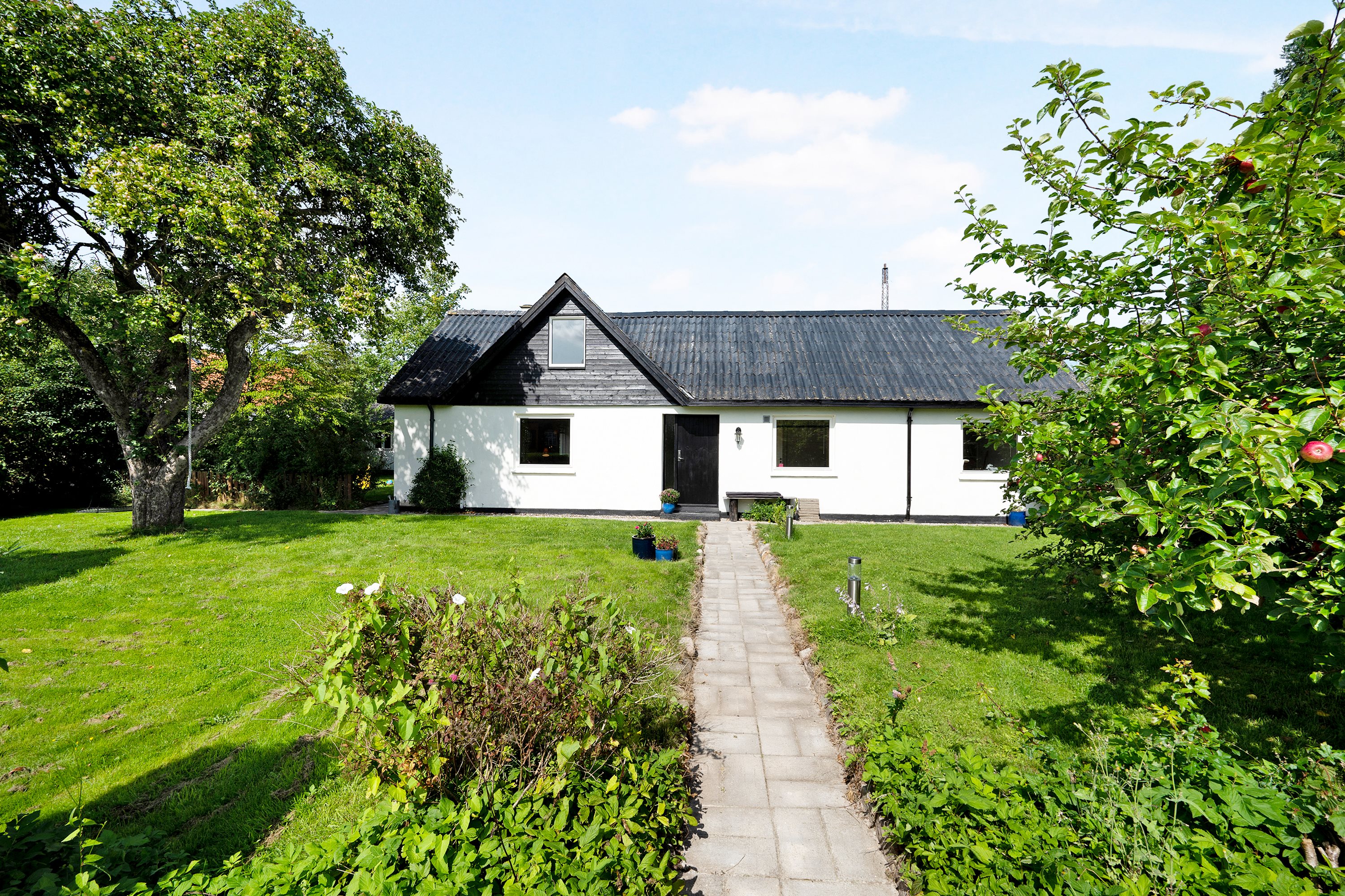 Horsensvej 158, Ørting, 8300 Odder
