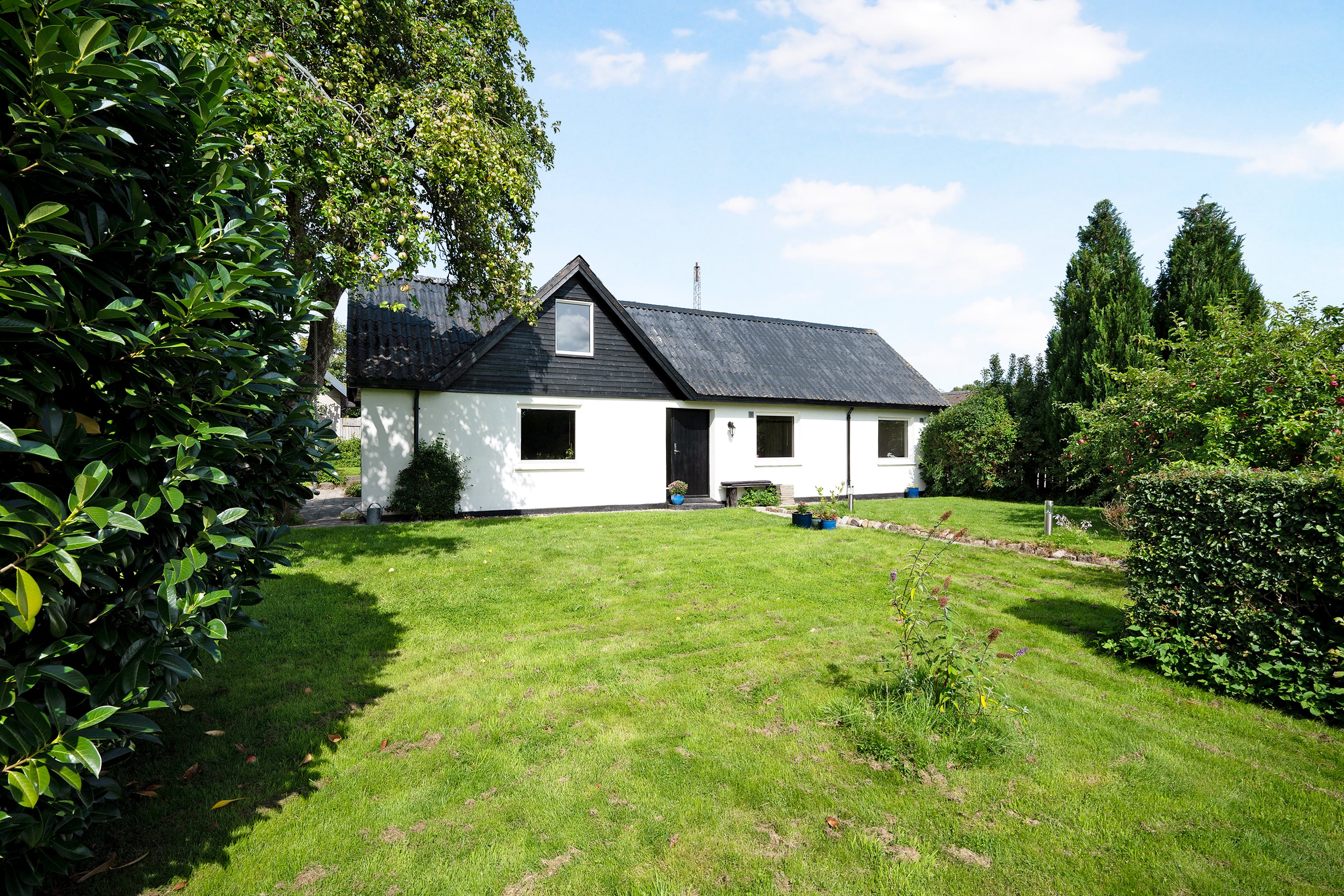 Horsensvej 158, Ørting, 8300 Odder