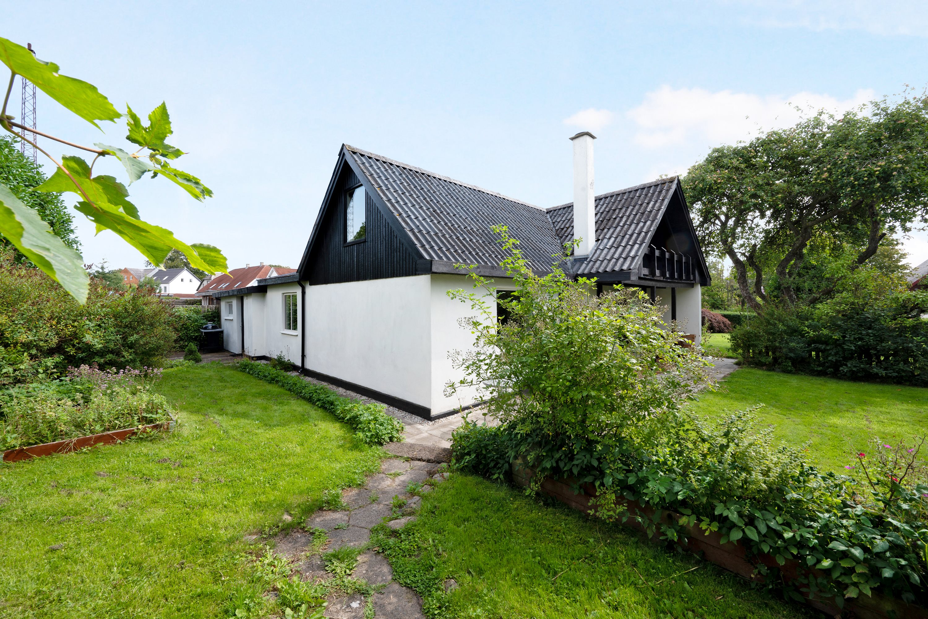 Horsensvej 158, Ørting, 8300 Odder