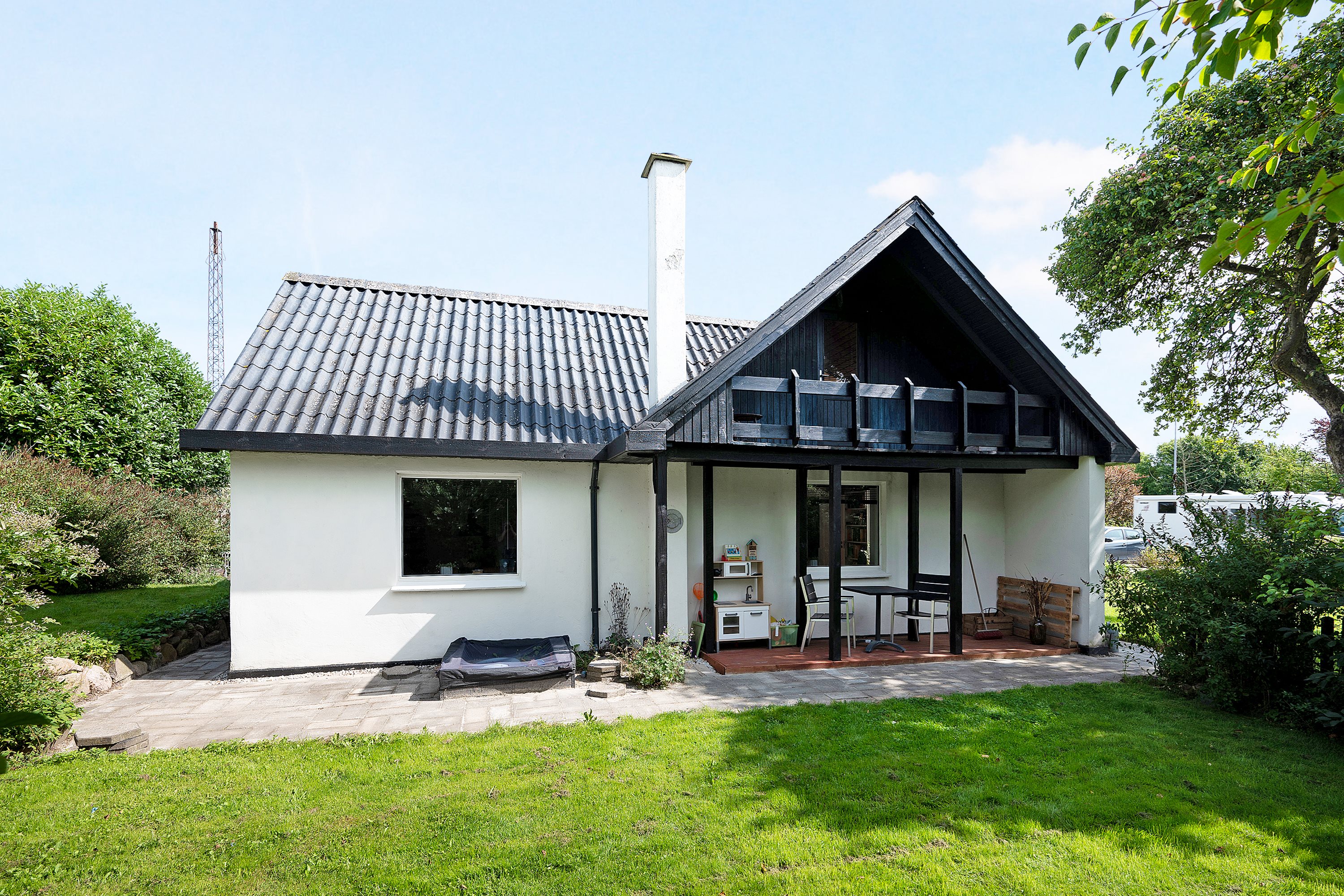 Horsensvej 158, Ørting, 8300 Odder