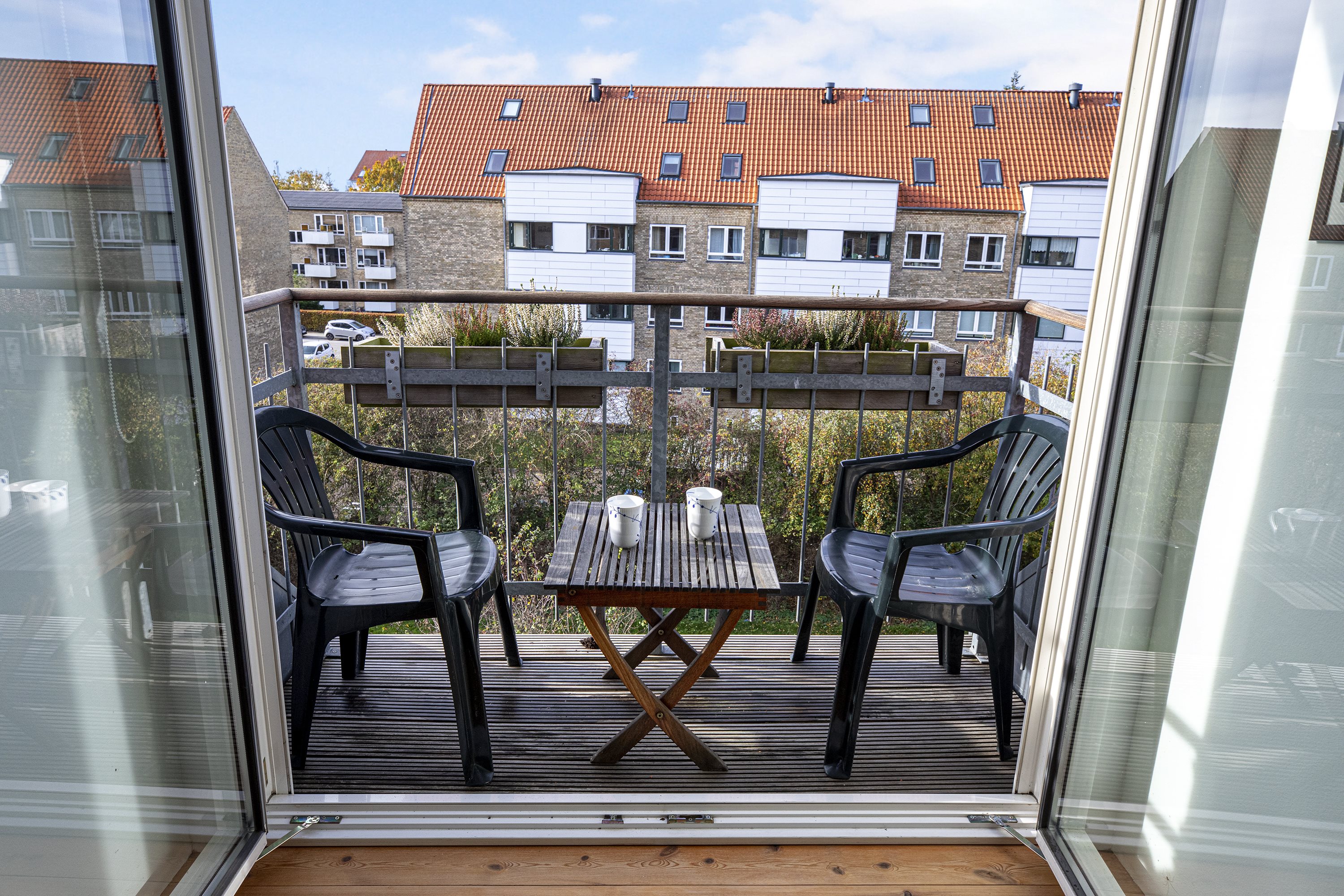 Nedertoften 19, 3. tv., 2720 Vanløse
