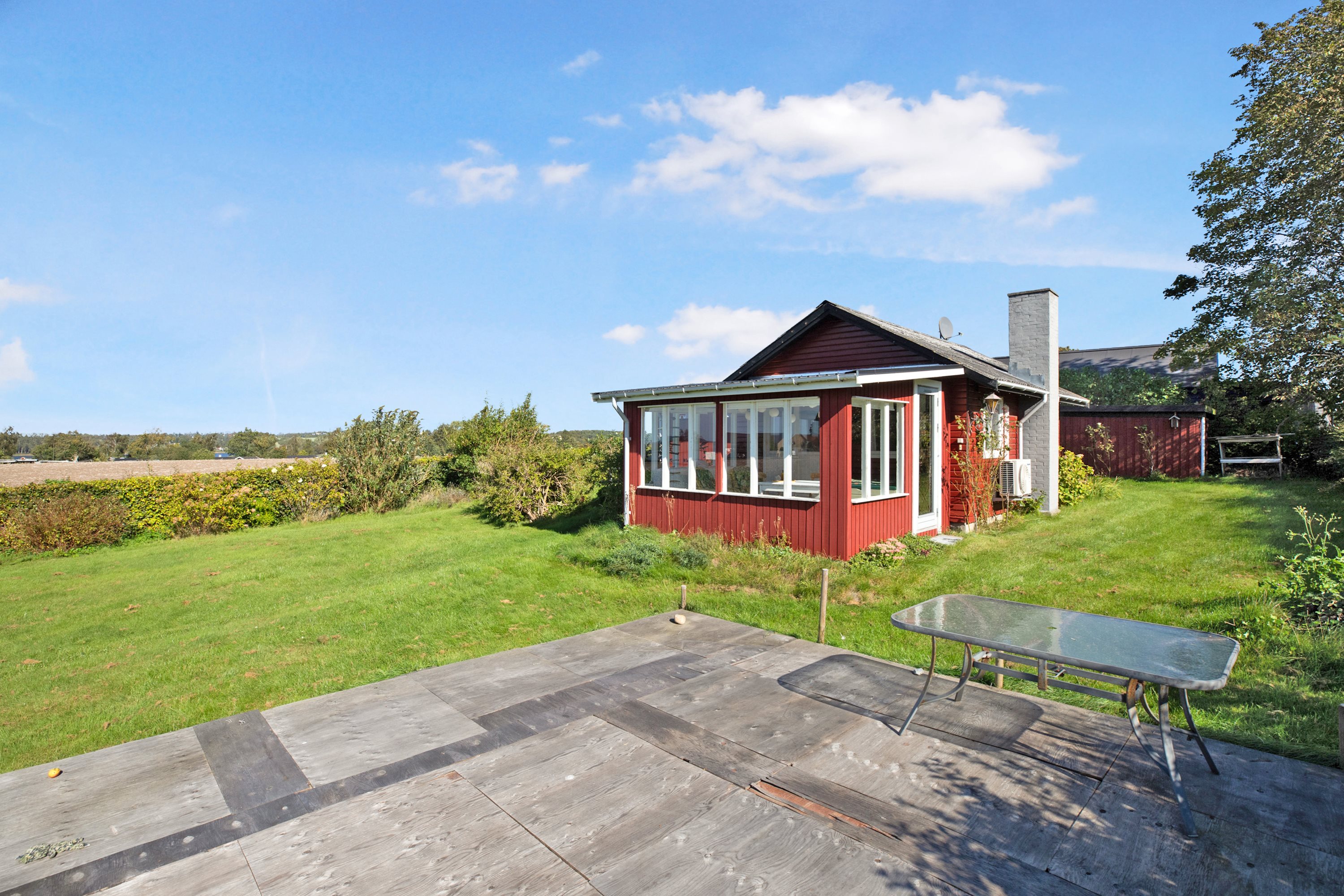 Thorsvej 4, Kyndeløse, 4070 Kirke Hyllinge