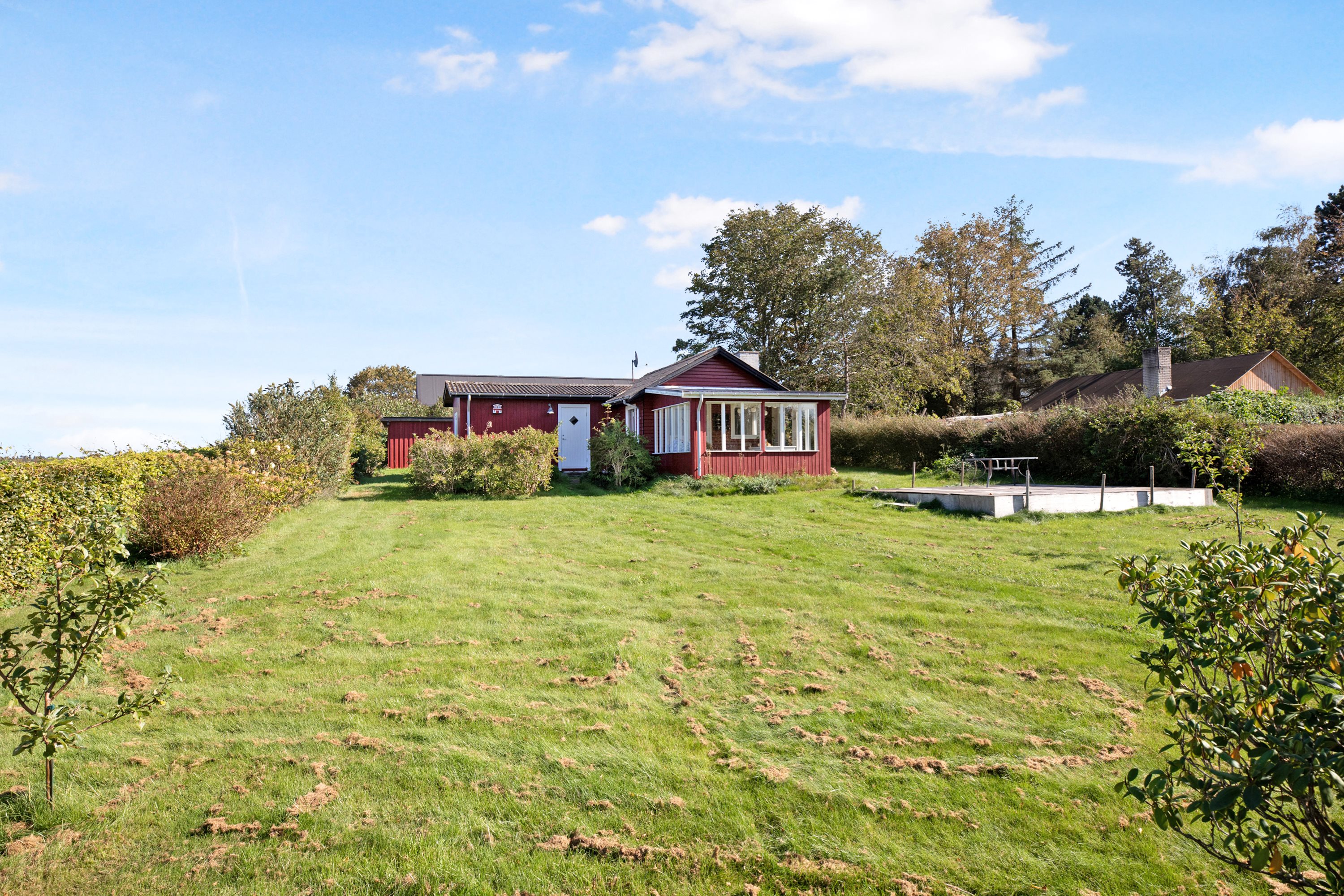 Thorsvej 4, Kyndeløse, 4070 Kirke Hyllinge