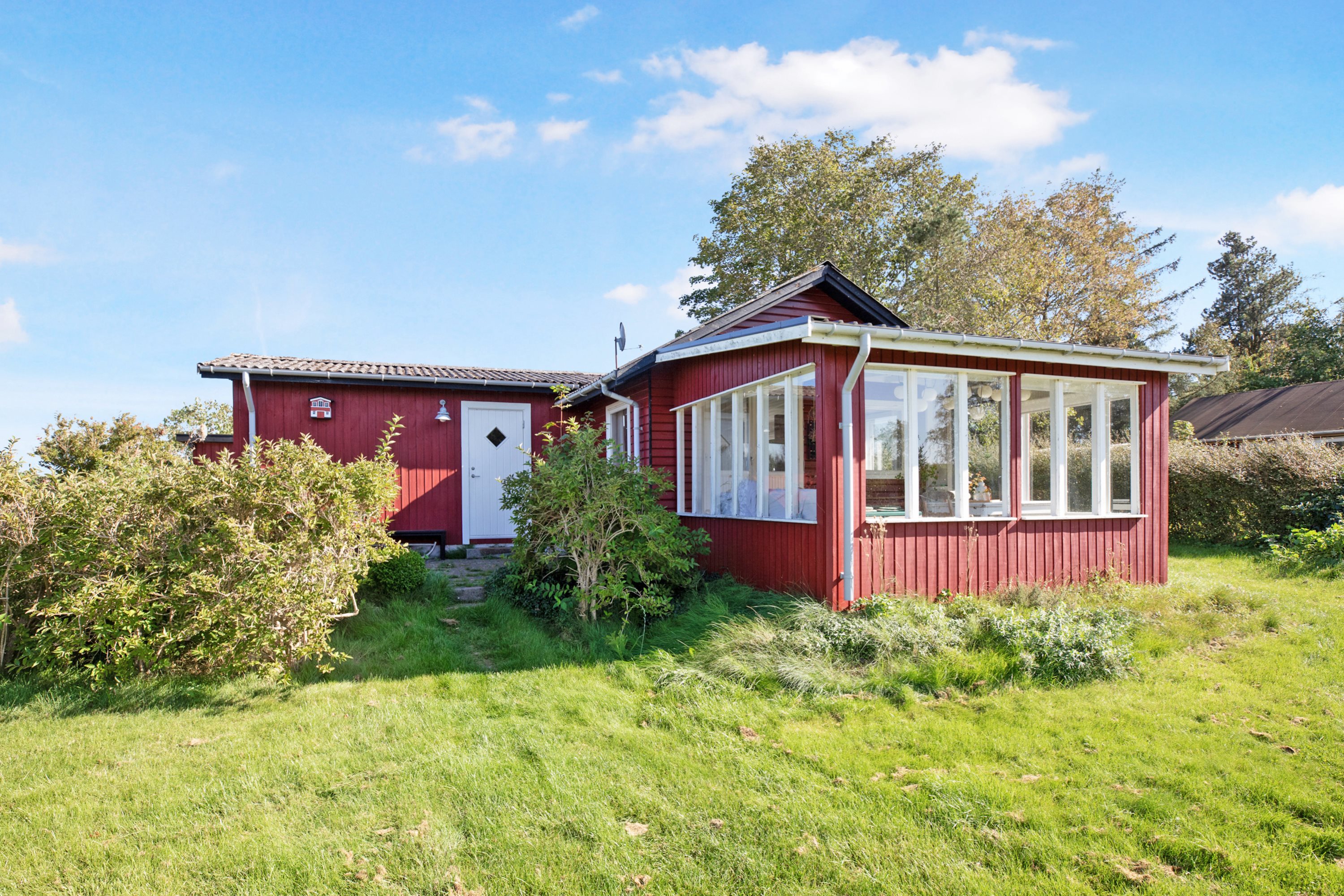 Thorsvej 4, Kyndeløse, 4070 Kirke Hyllinge