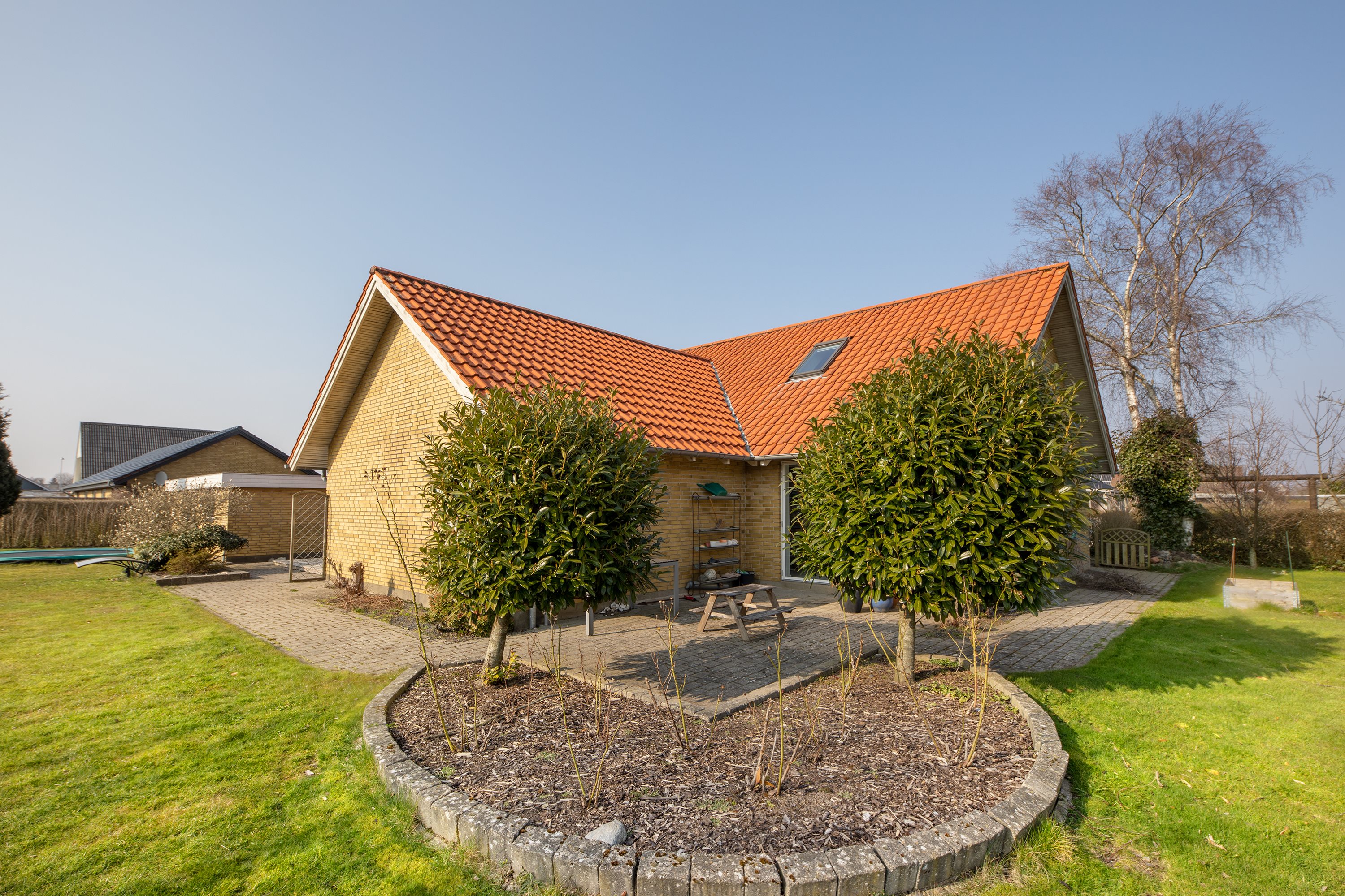 Sigkvarteret 24, Snejbjerg, 7400 Herning