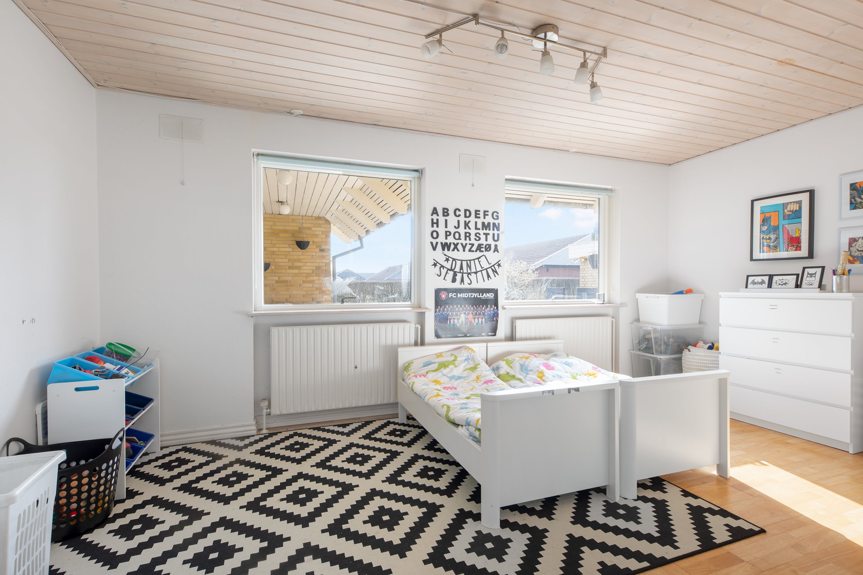 Sigkvarteret 24, Snejbjerg, 7400 Herning