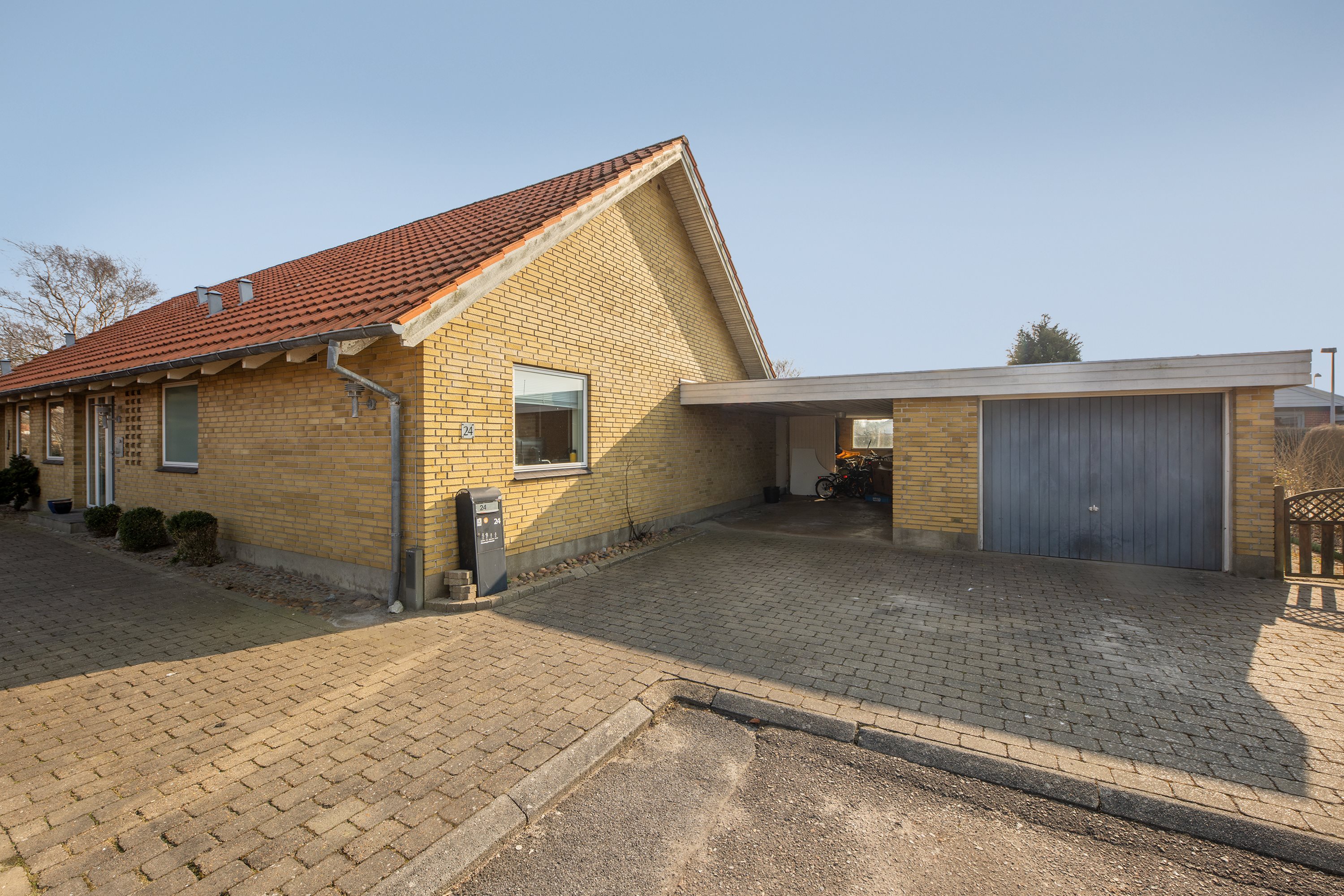 Sigkvarteret 24, Snejbjerg, 7400 Herning