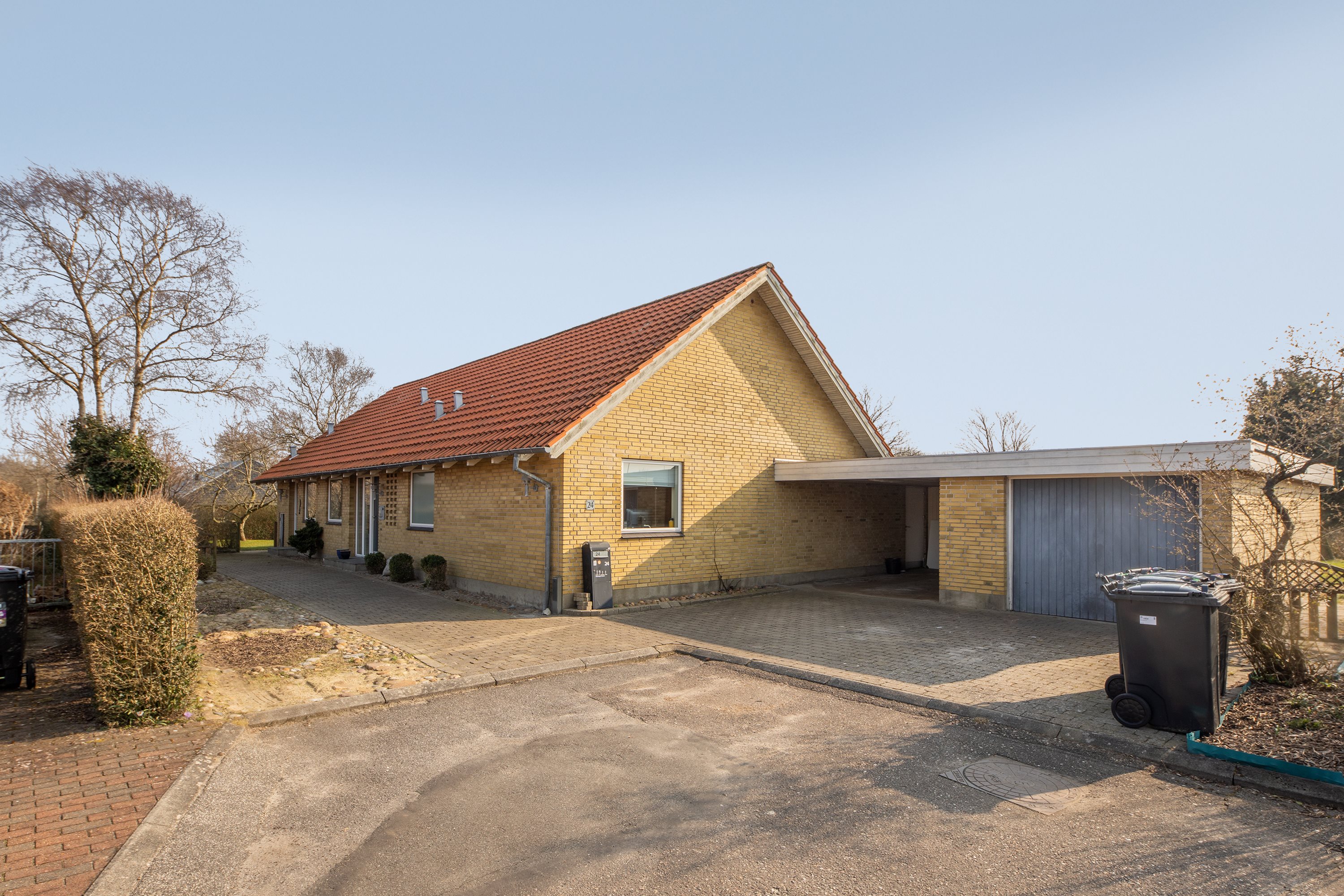 Sigkvarteret 24, Snejbjerg, 7400 Herning