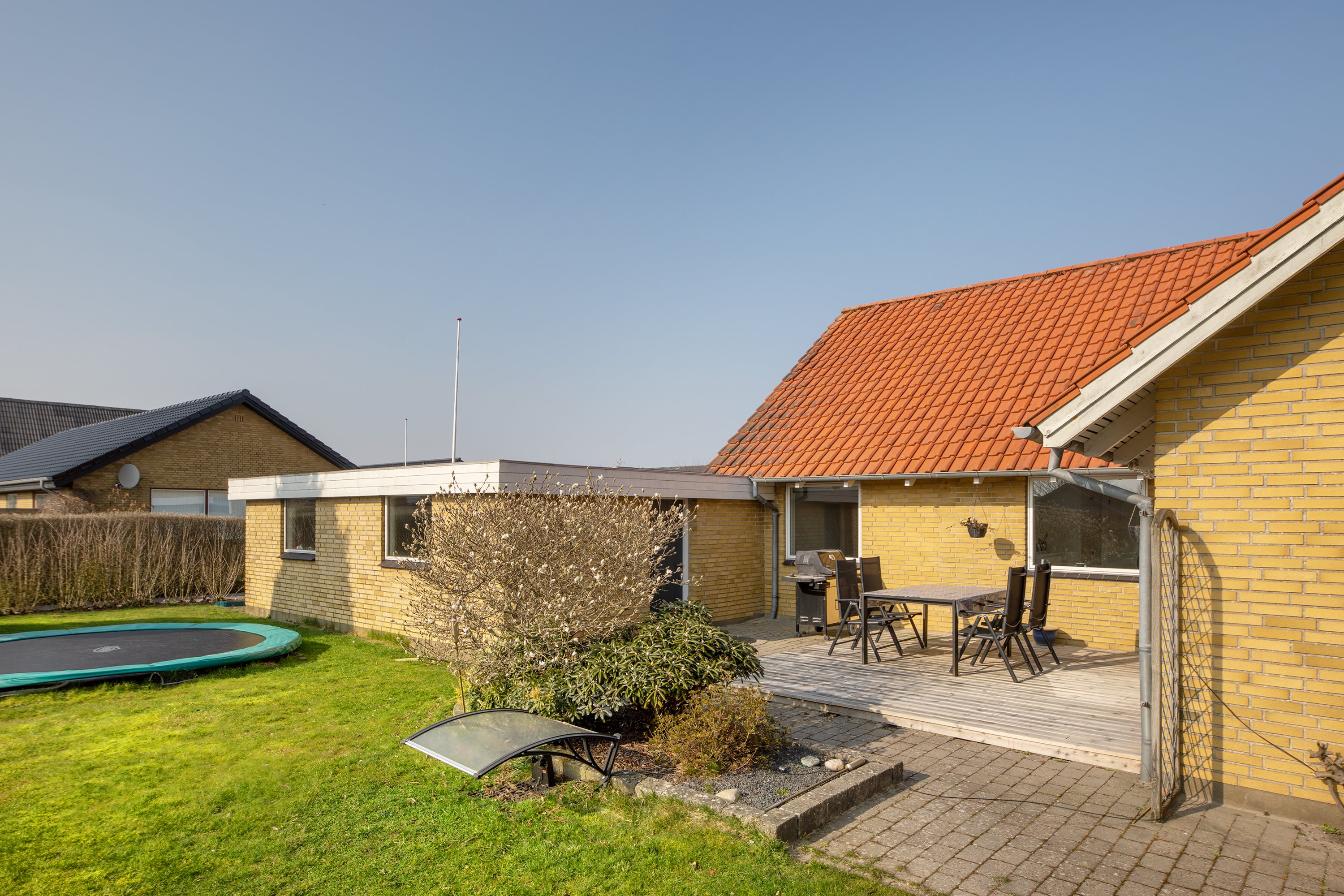 Sigkvarteret 24, Snejbjerg, 7400 Herning