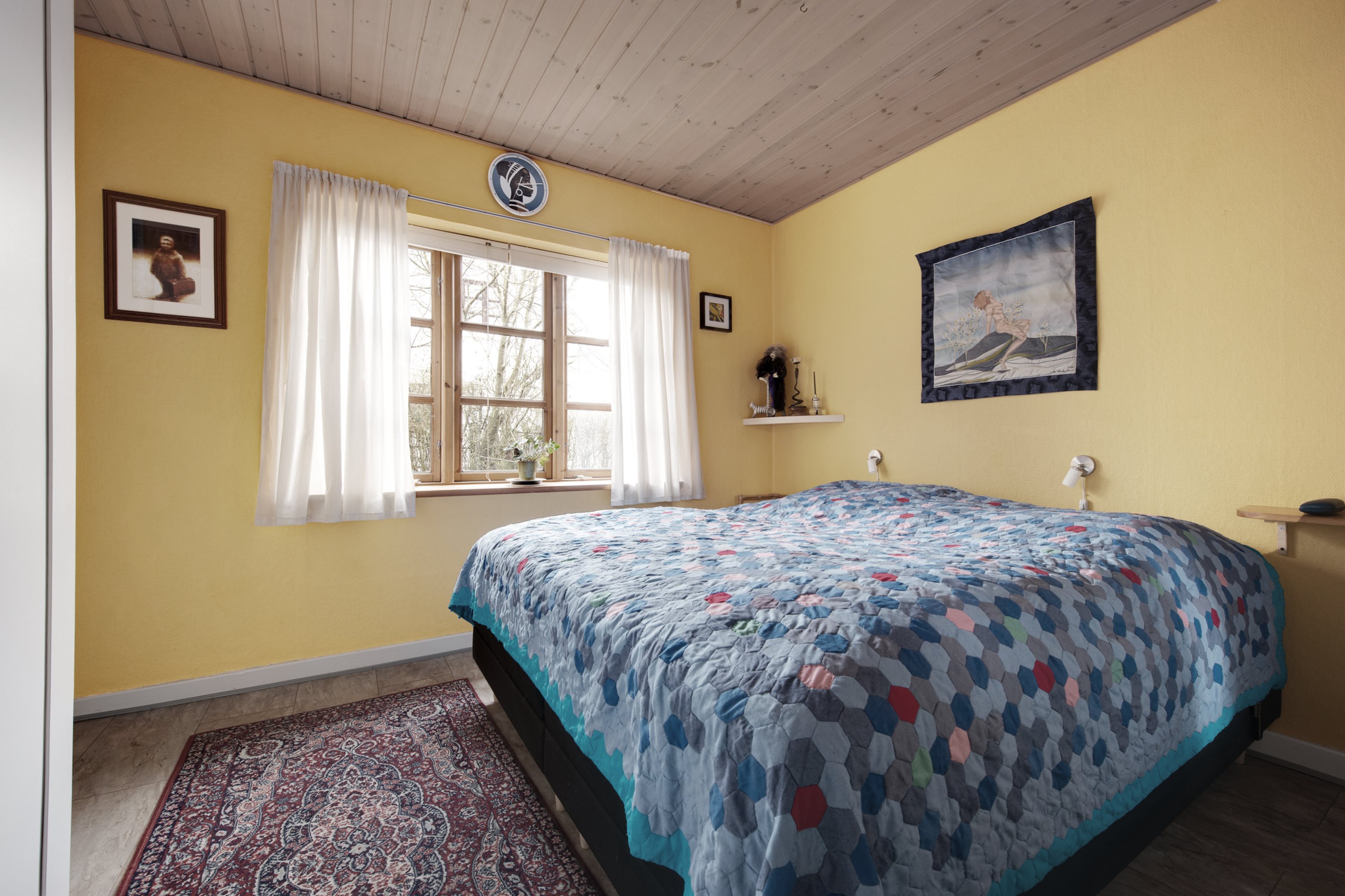 Rolighedsvej 11, 8654 Bryrup