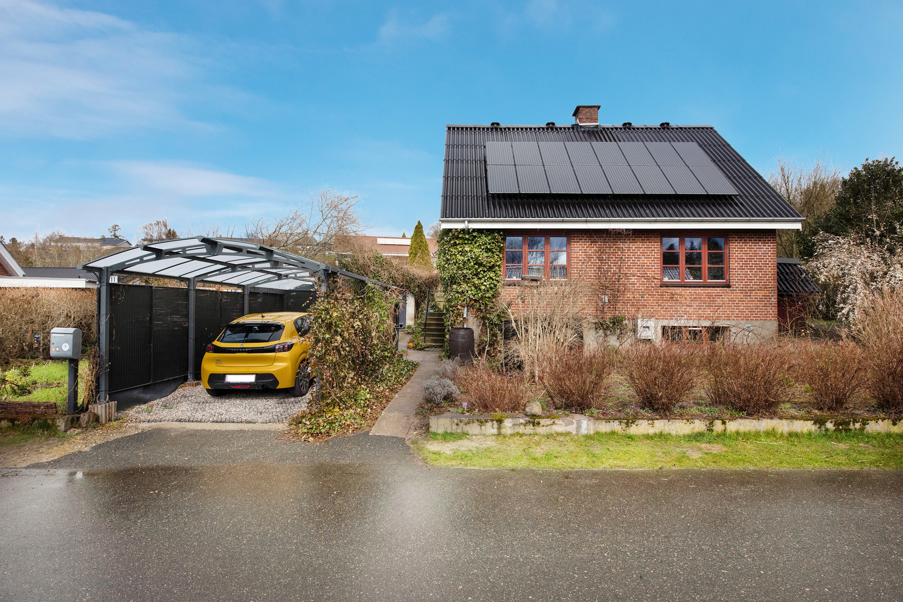 Rolighedsvej 11, 8654 Bryrup