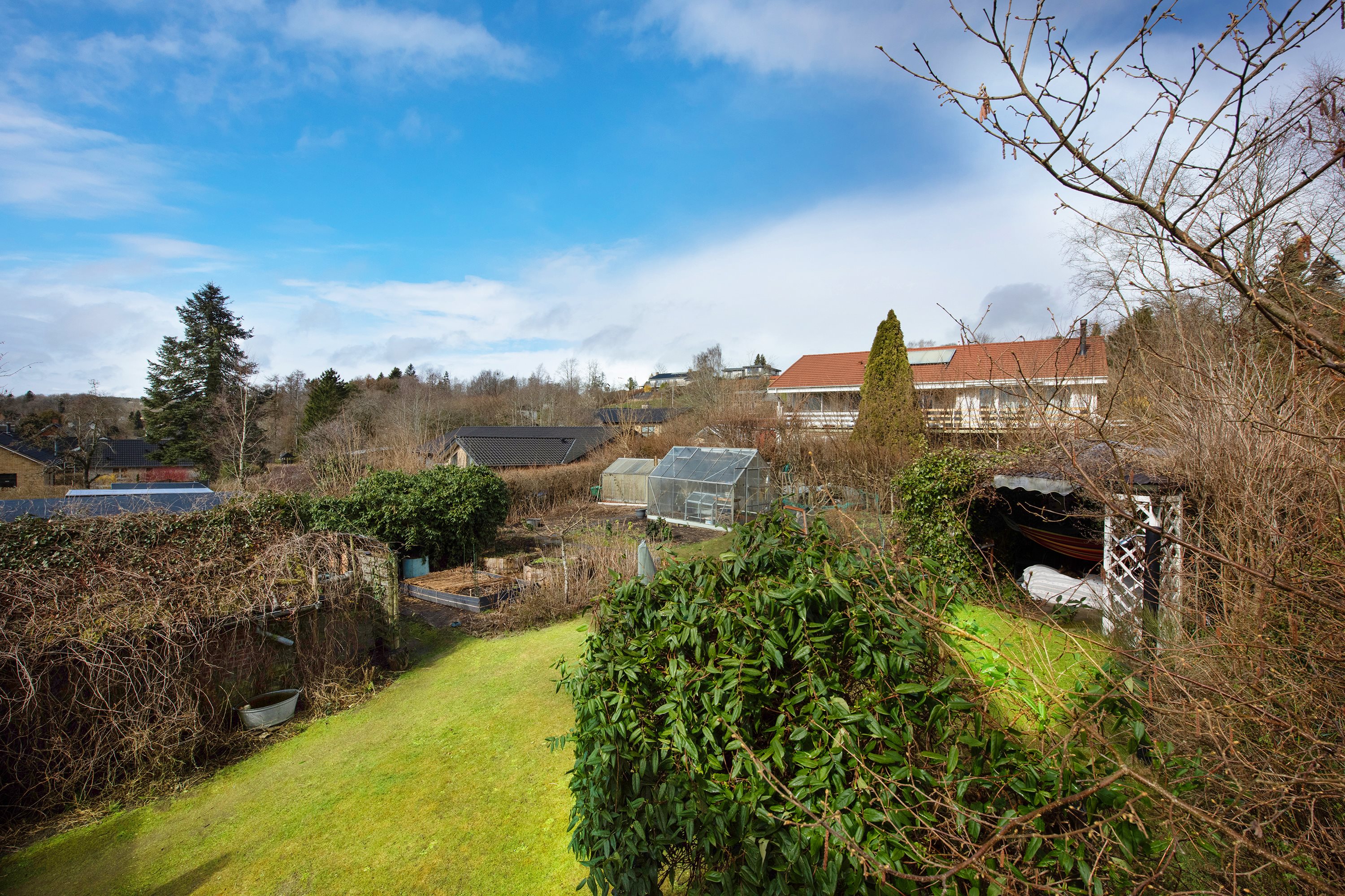 Rolighedsvej 11, 8654 Bryrup