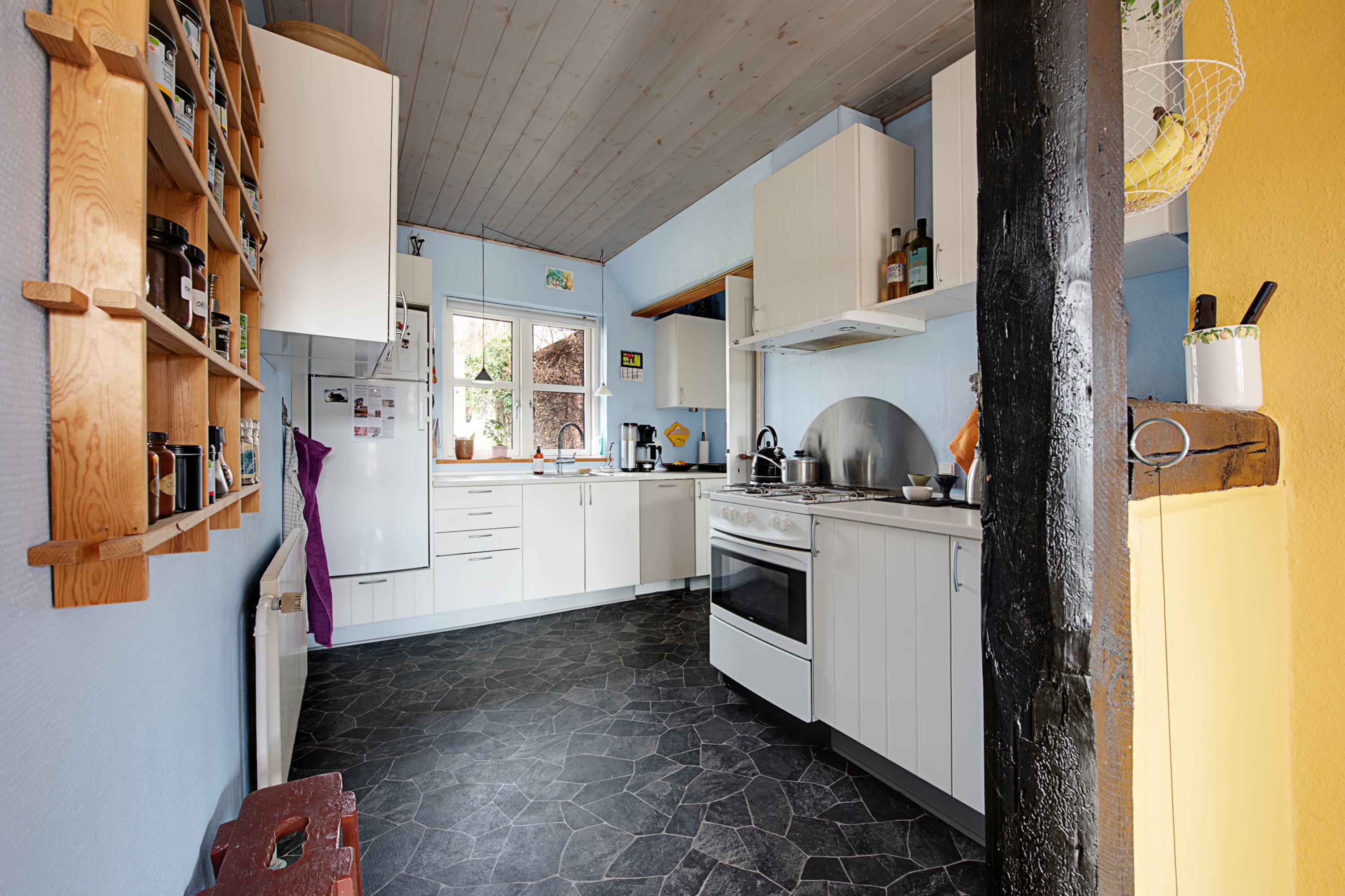 Rolighedsvej 11, 8654 Bryrup