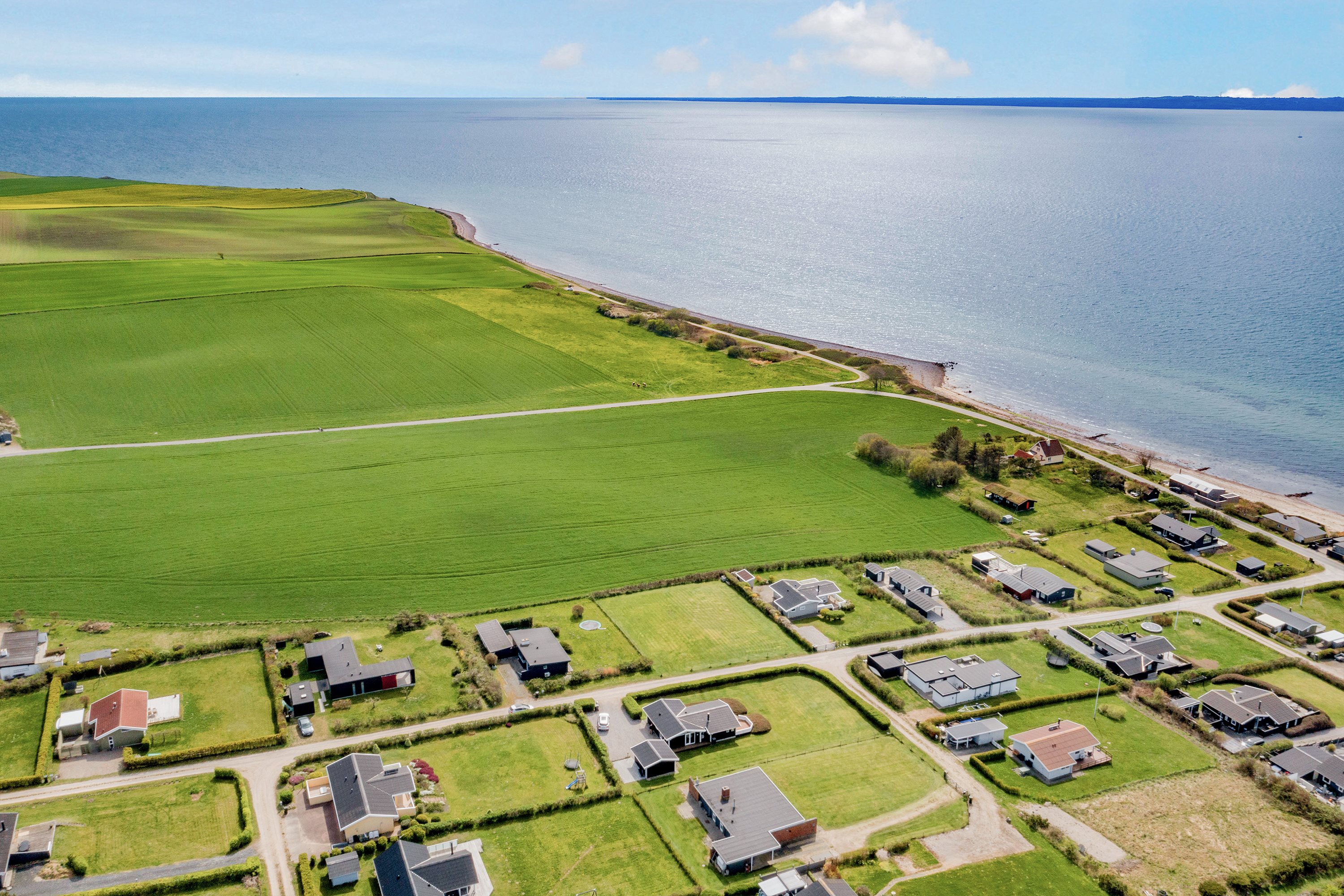Solbakken 12, Landborup, 8420 Knebel