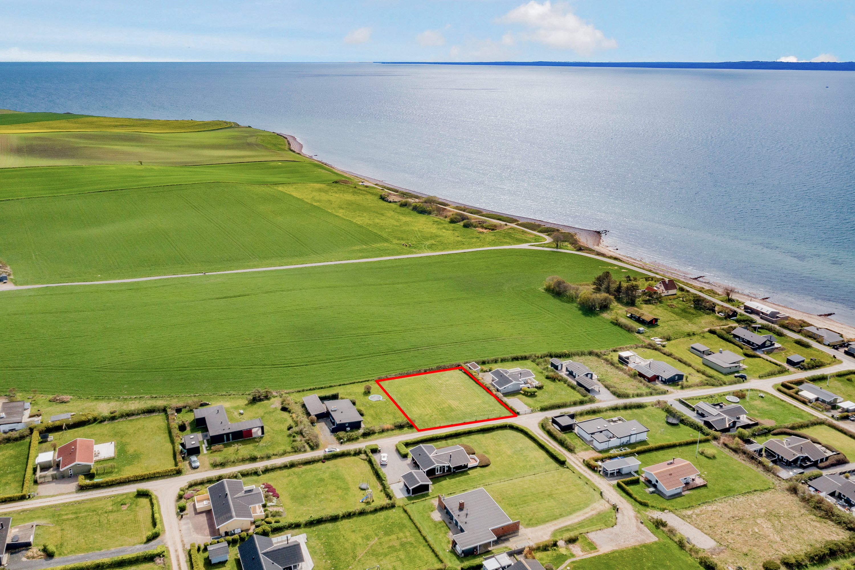 Solbakken 12, Landborup, 8420 Knebel