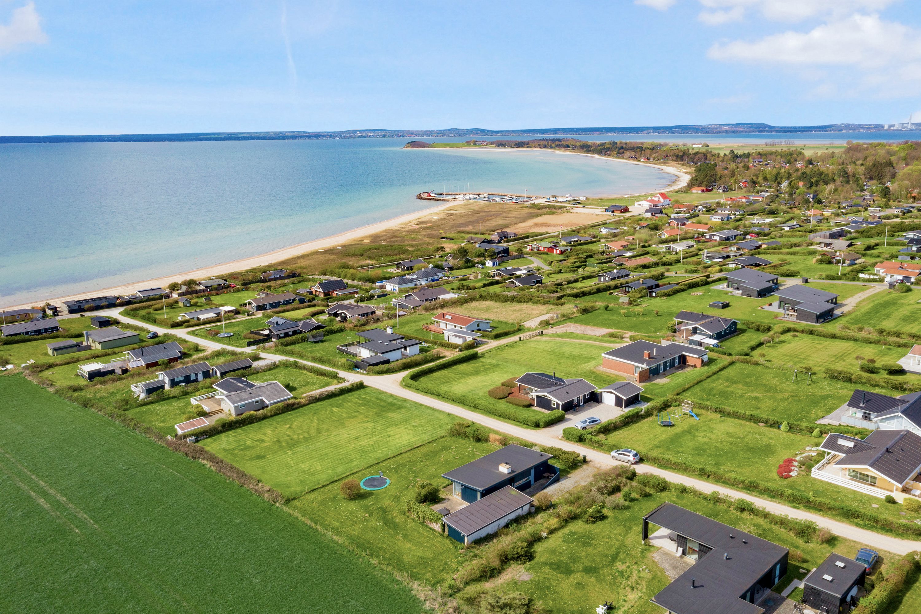 Solbakken 12, Landborup, 8420 Knebel