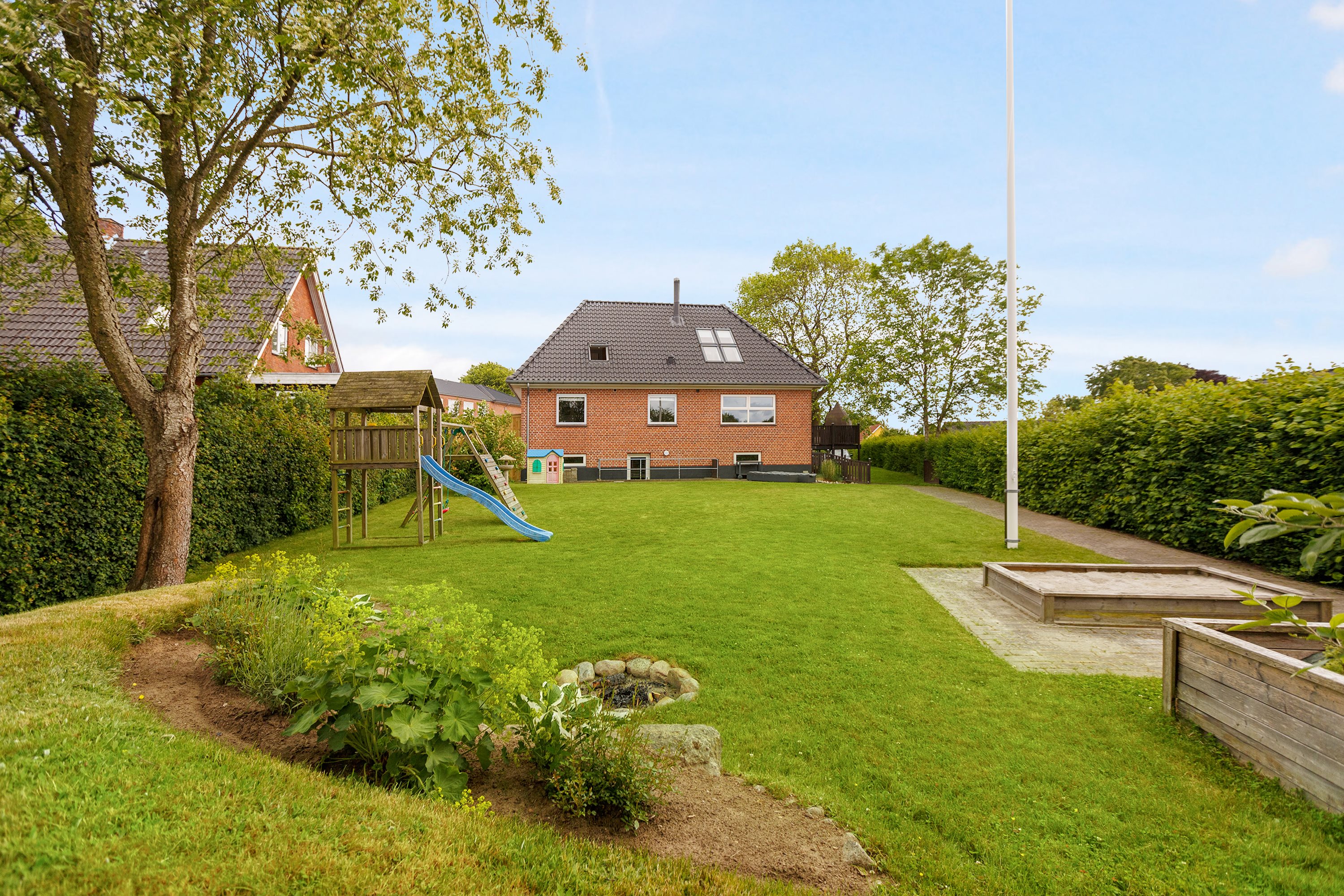 Østergade 29, 6040 Egtved