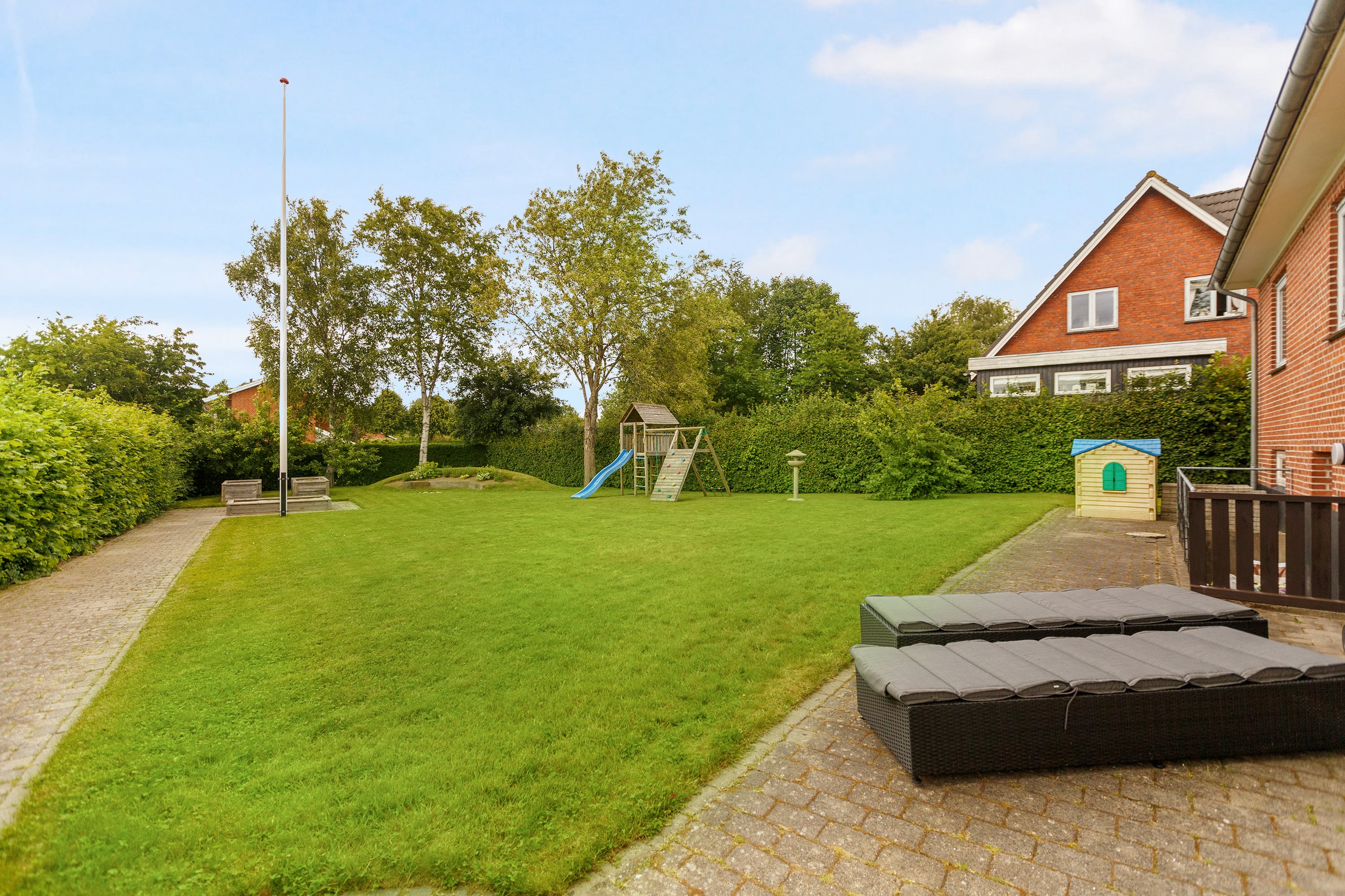 Østergade 29, 6040 Egtved