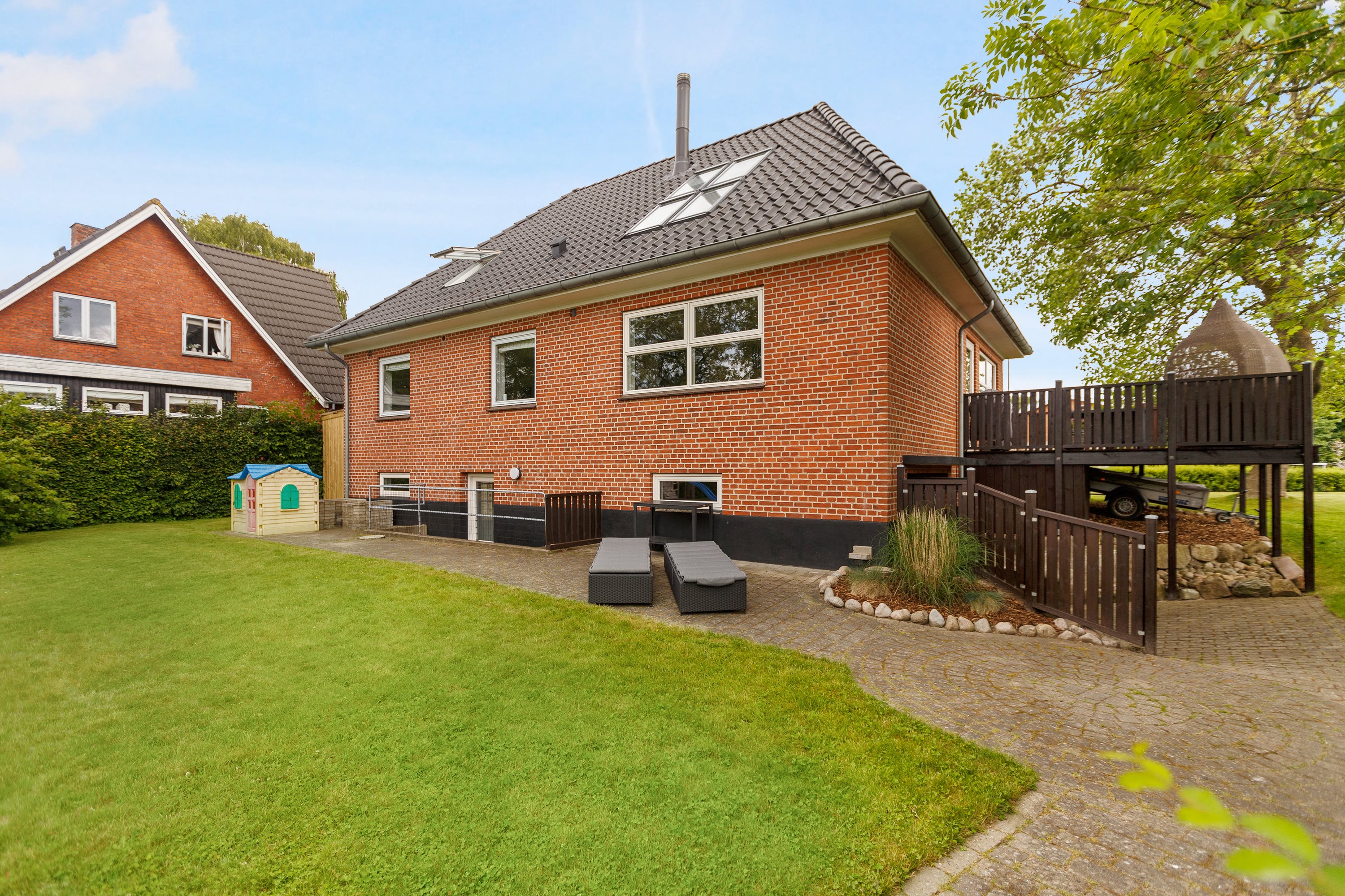 Østergade 29, 6040 Egtved